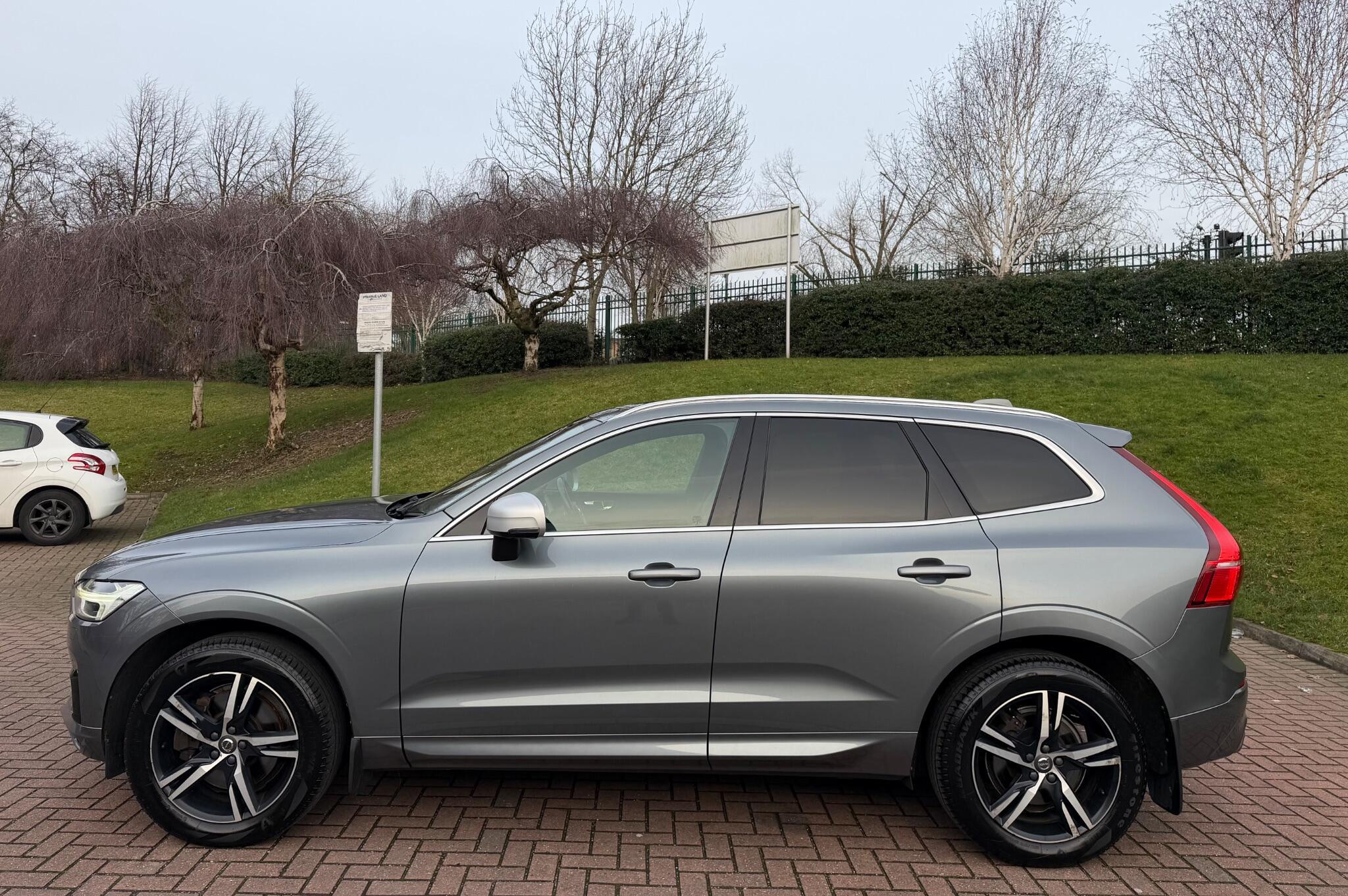 Volvo XC60 - Image 6