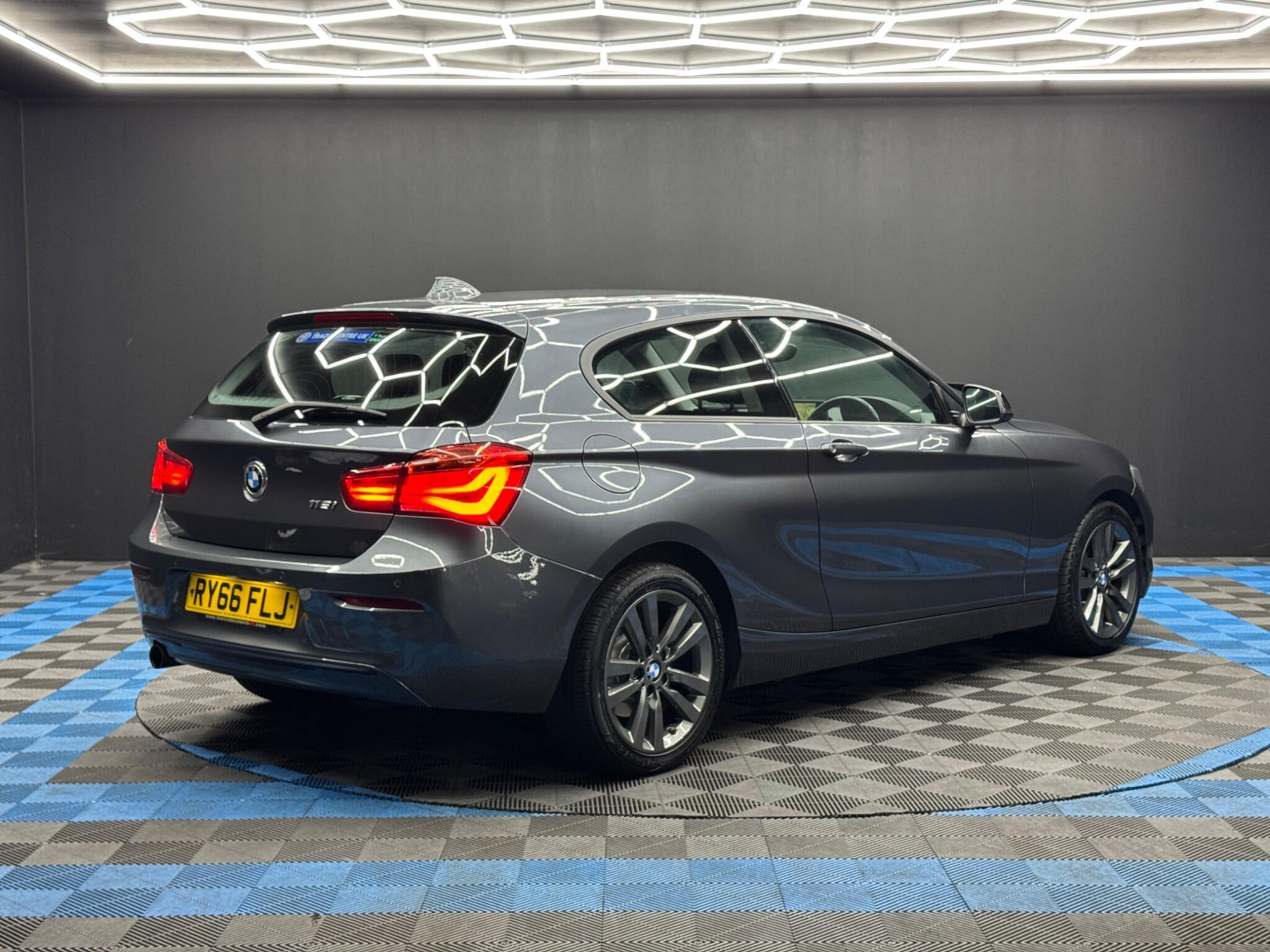 BMW 1 Series - Image 5