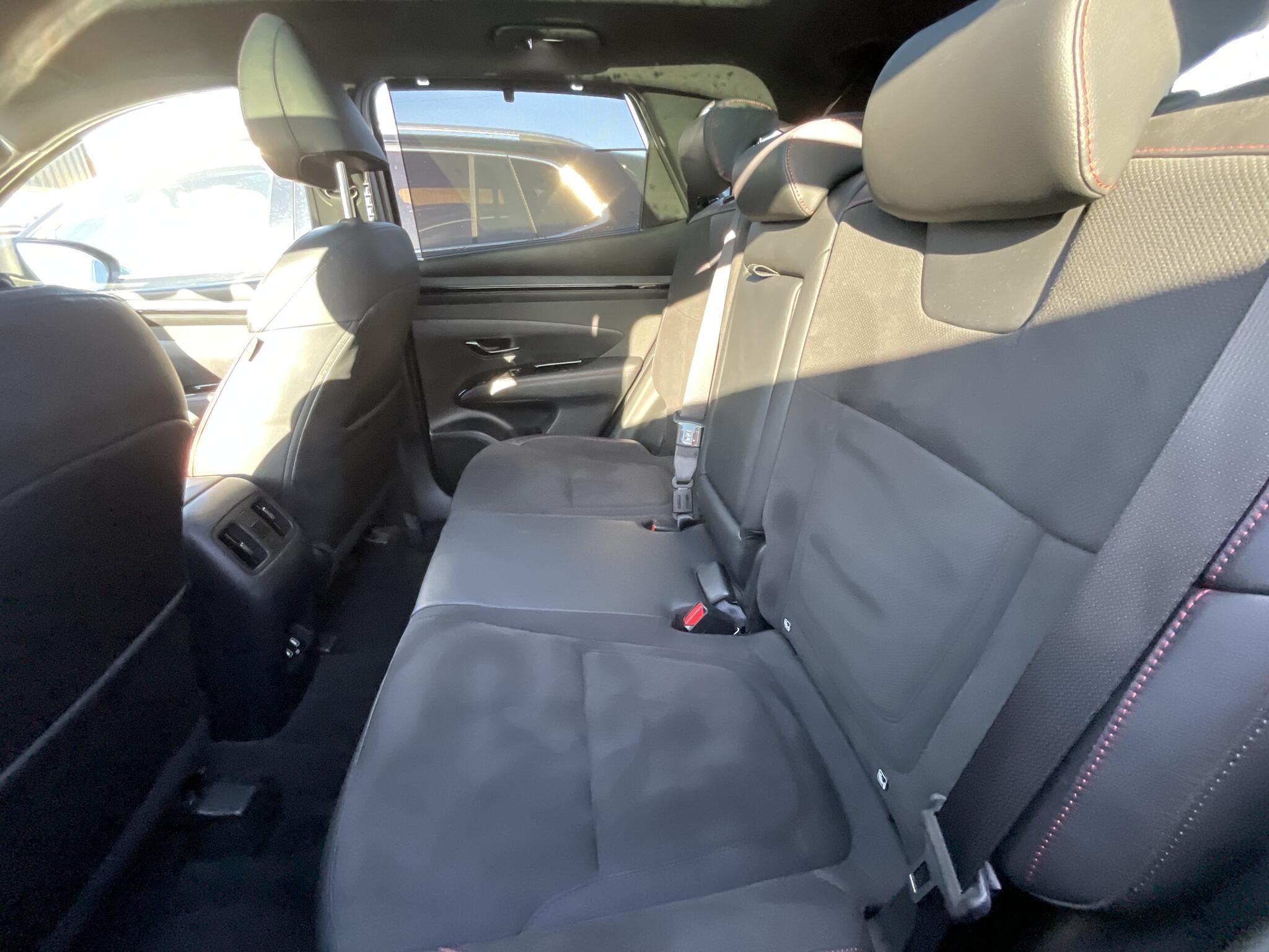 Hyundai Tucson - Image 16