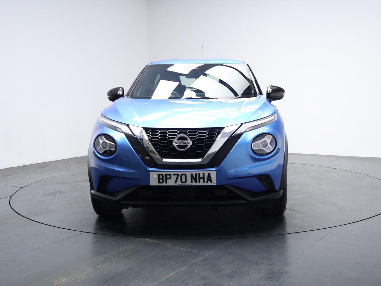 Nissan Juke - Image 5