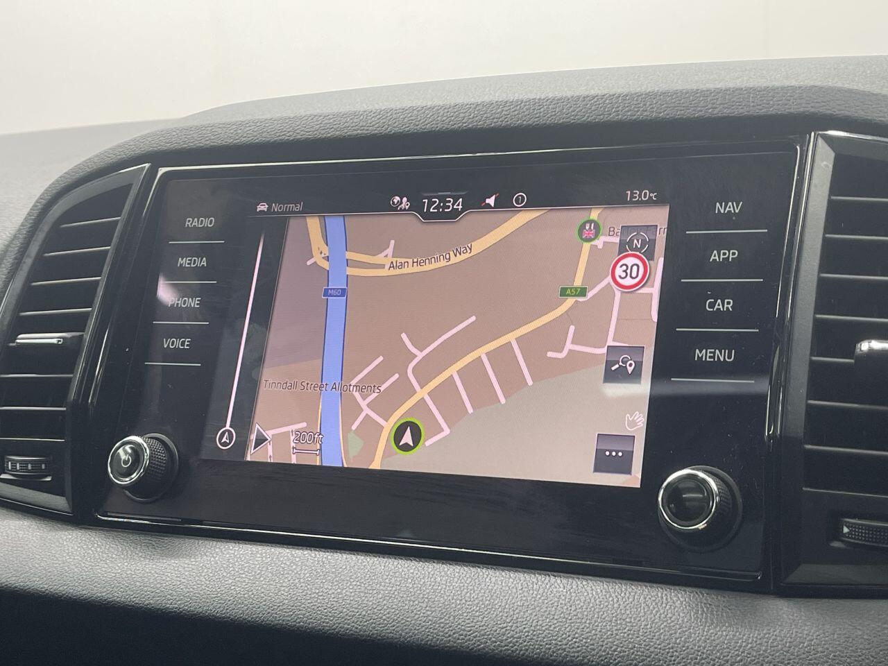 Skoda Karoq - Image 3