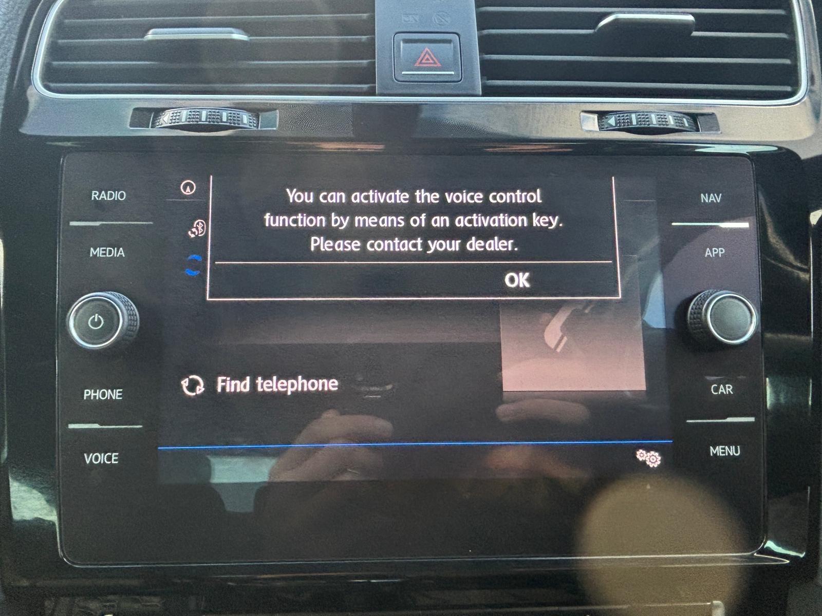 Volkswagen Golf - Image 43