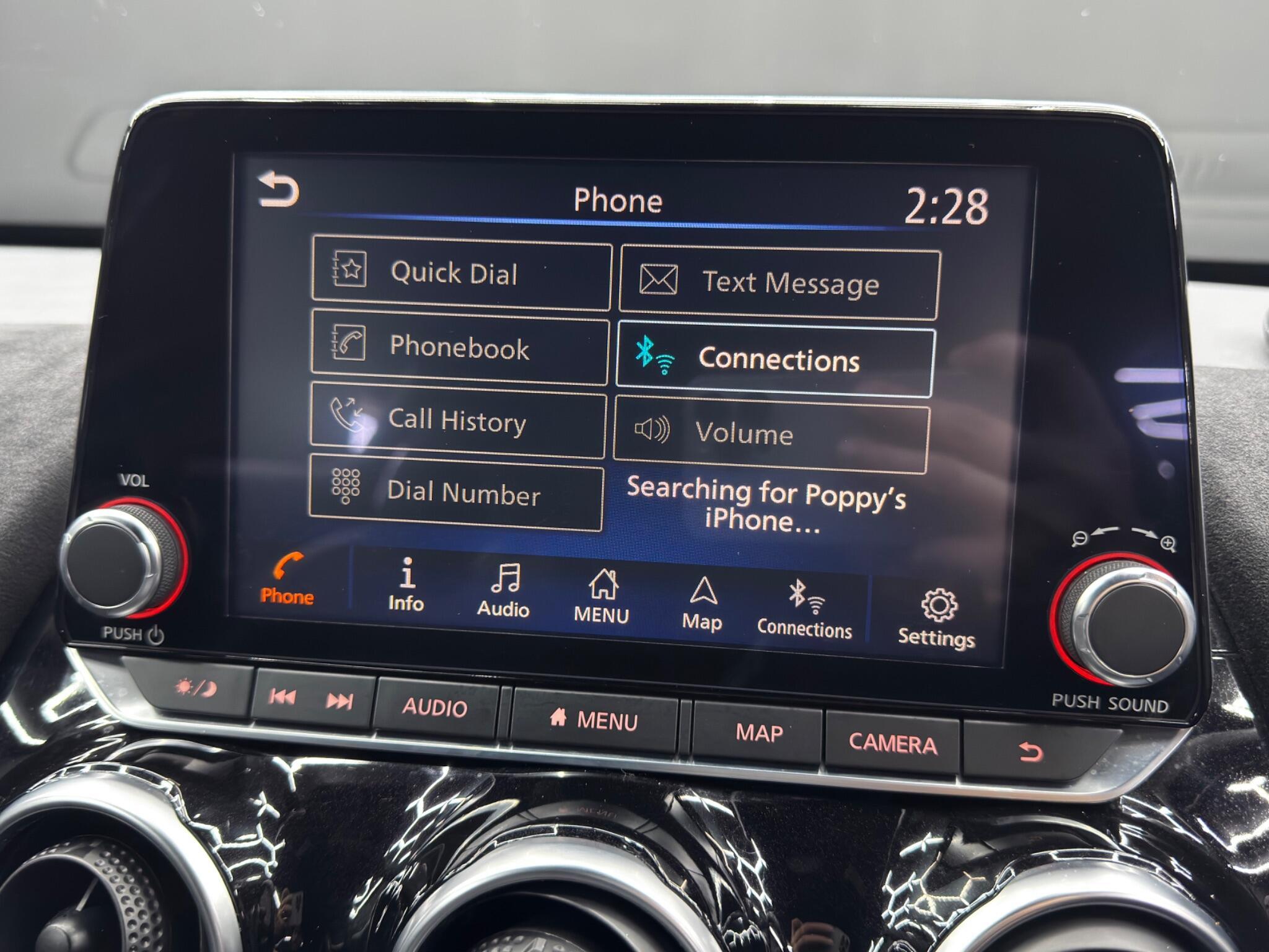 Nissan Juke - Image 30