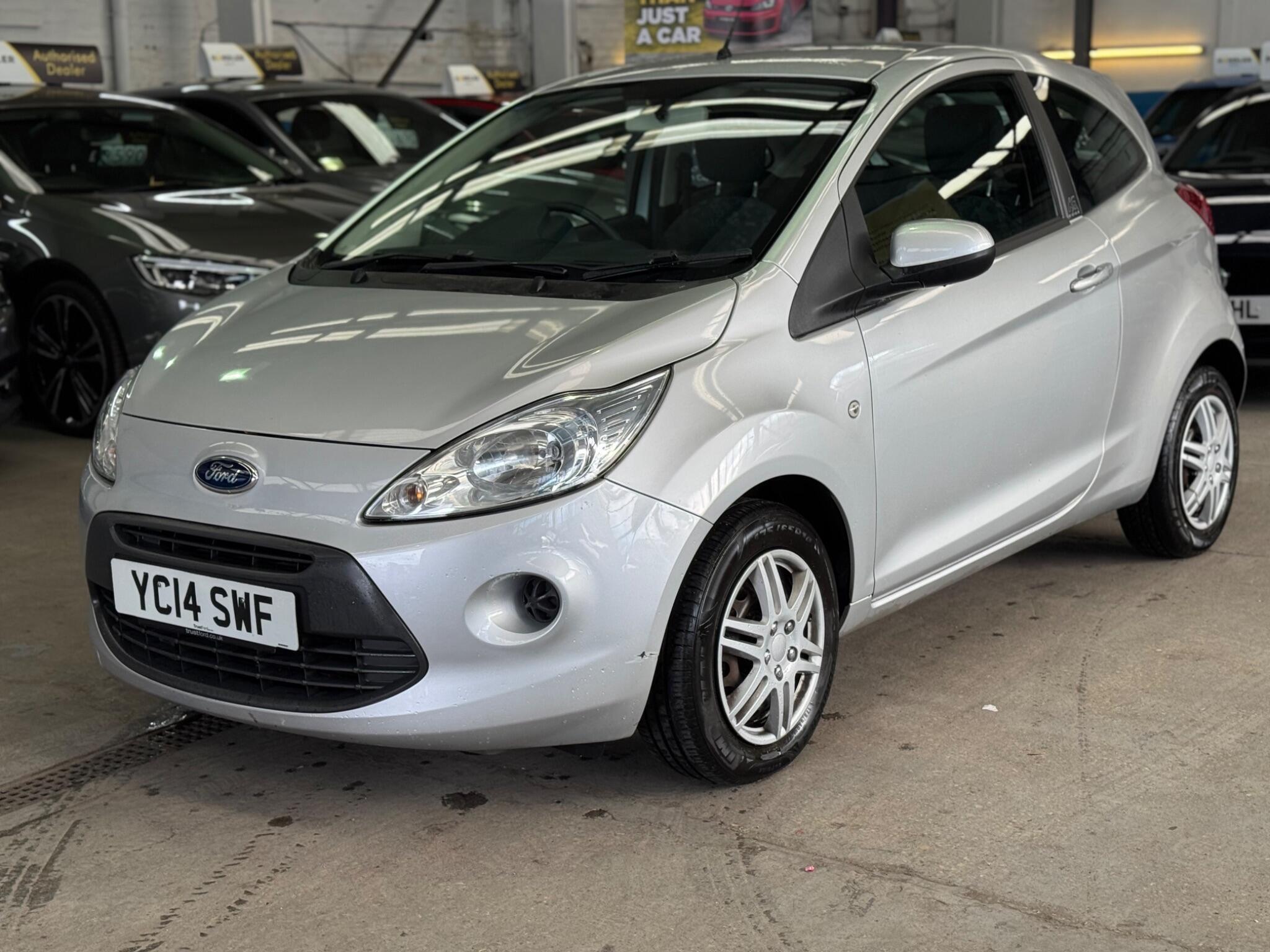 Ford KA - Image 3