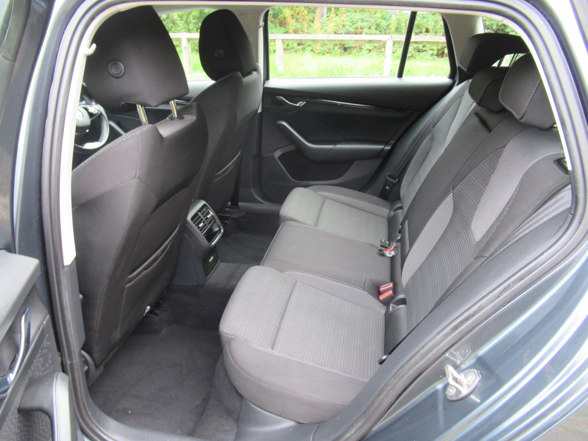 Skoda Octavia - Image 14
