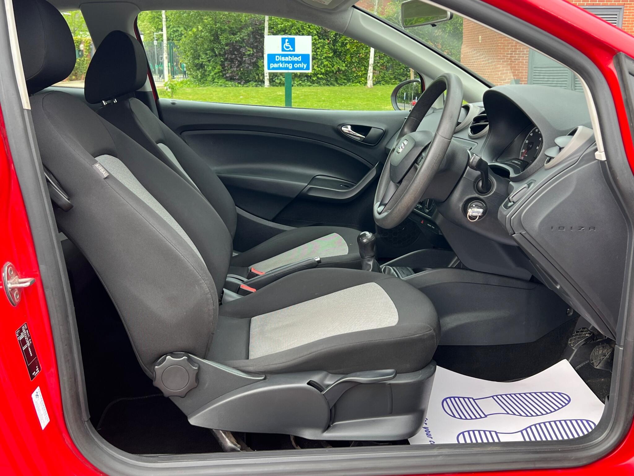 SEAT Ibiza - Image 12