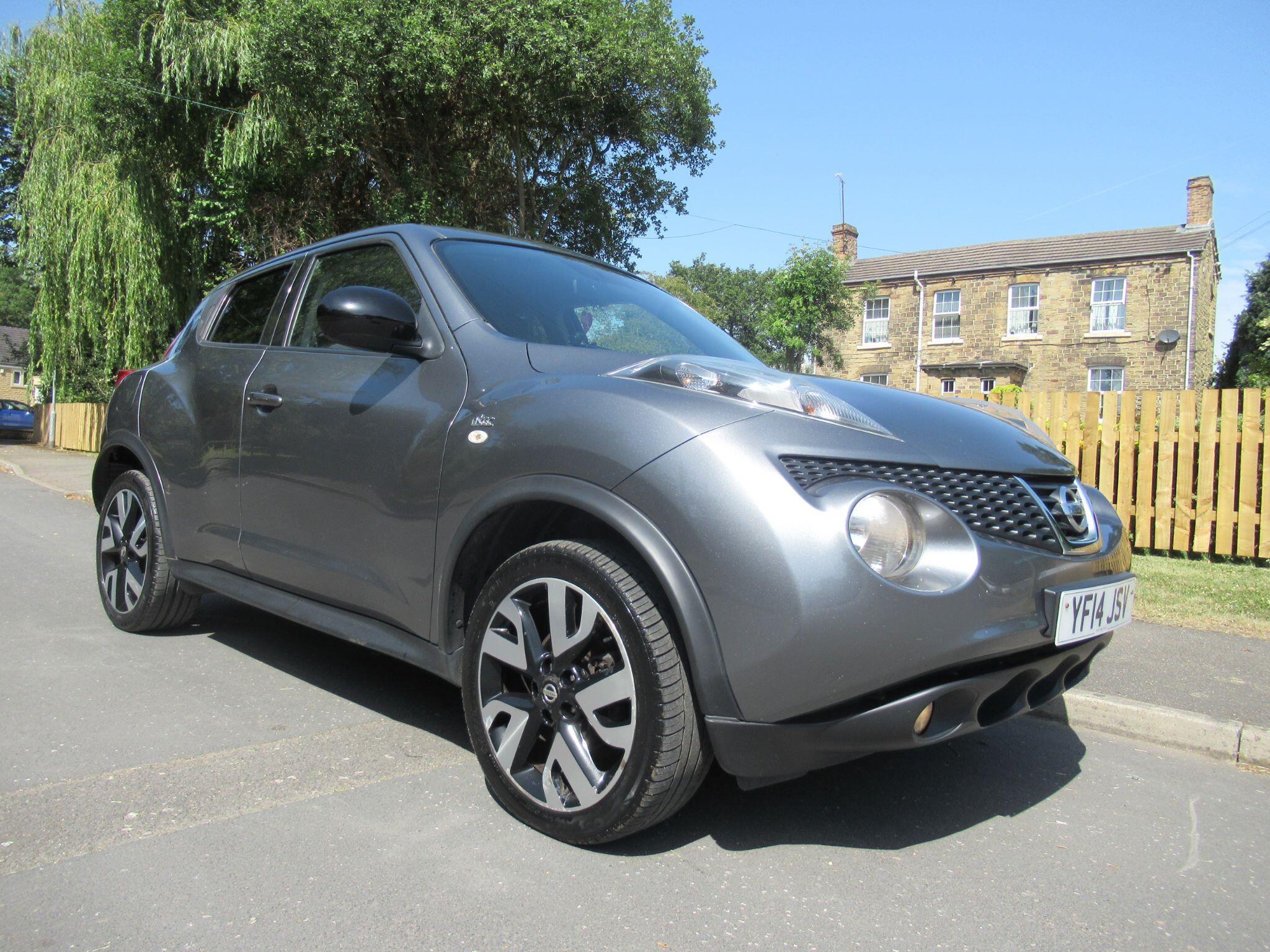 Nissan Juke - Image 2