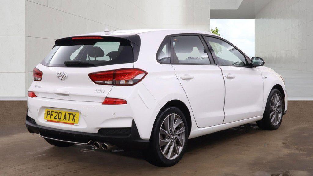 Hyundai i30 - Image 5