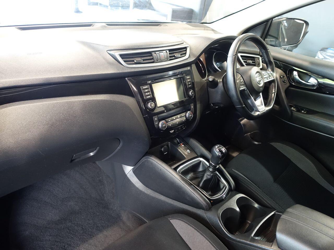 Nissan Qashqai - Image 11