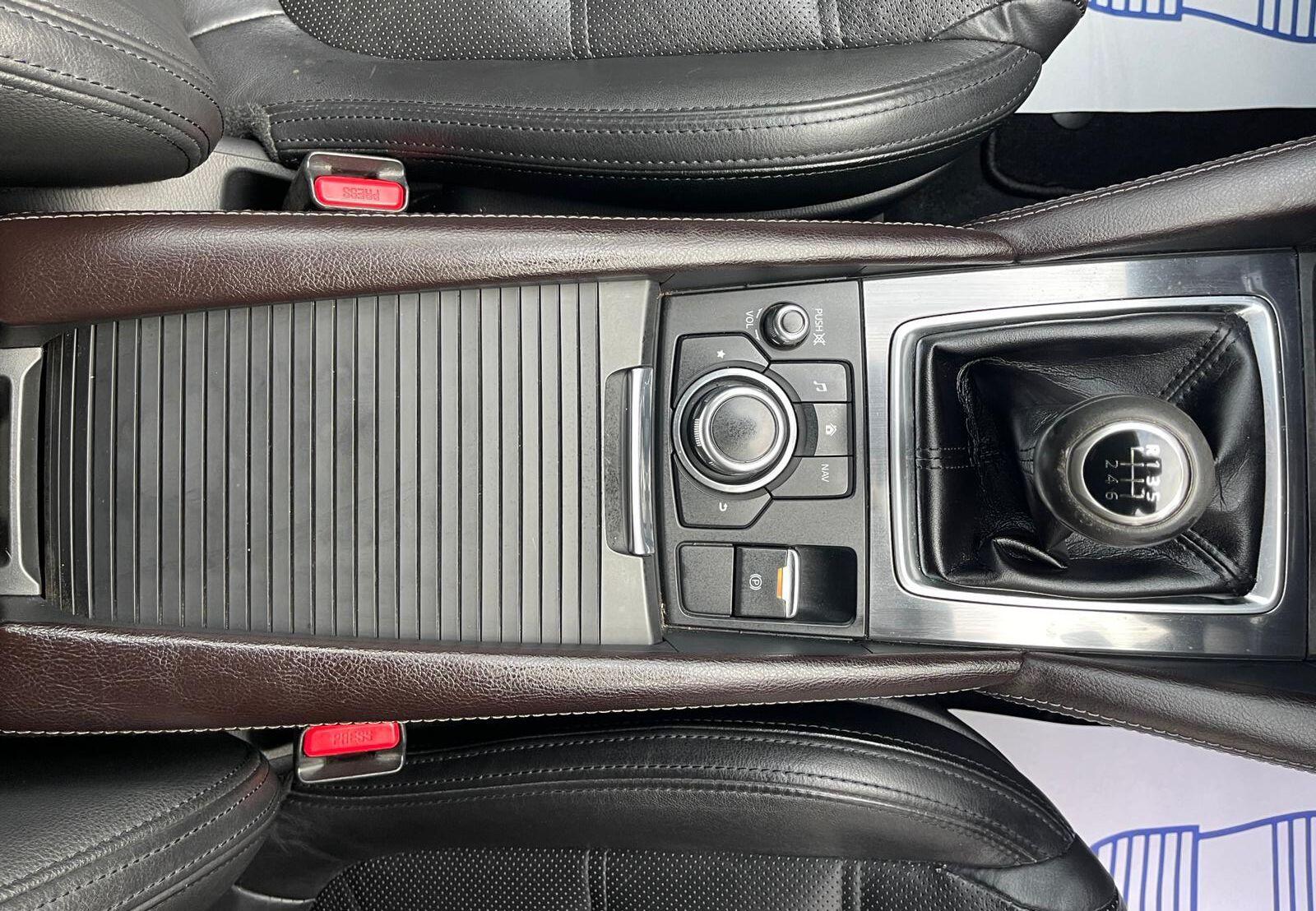 Mazda MAZDA6 - Image 17