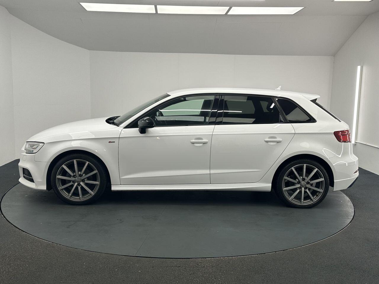 Audi A3 - Image 7