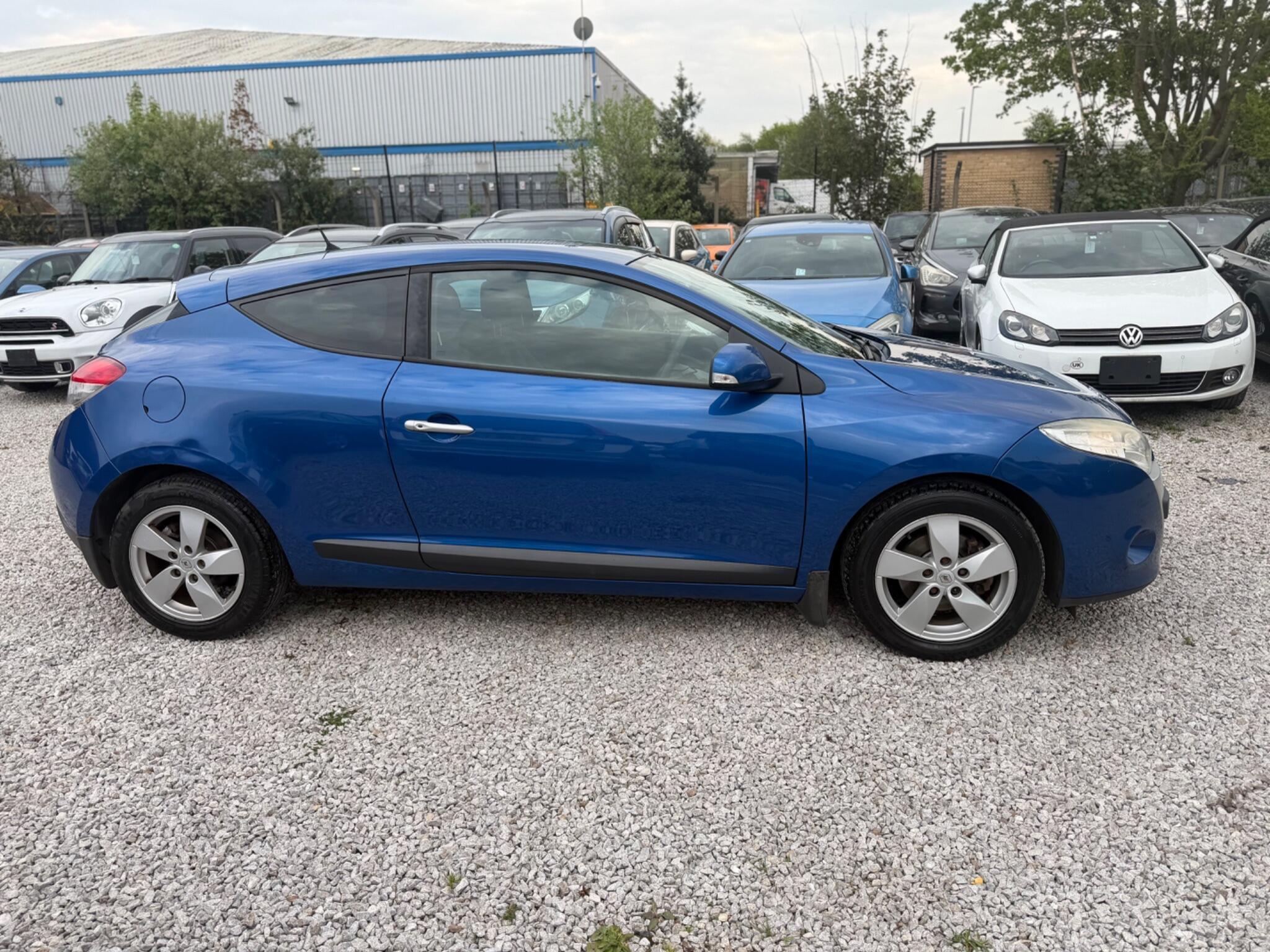Renault Megane - Image 5