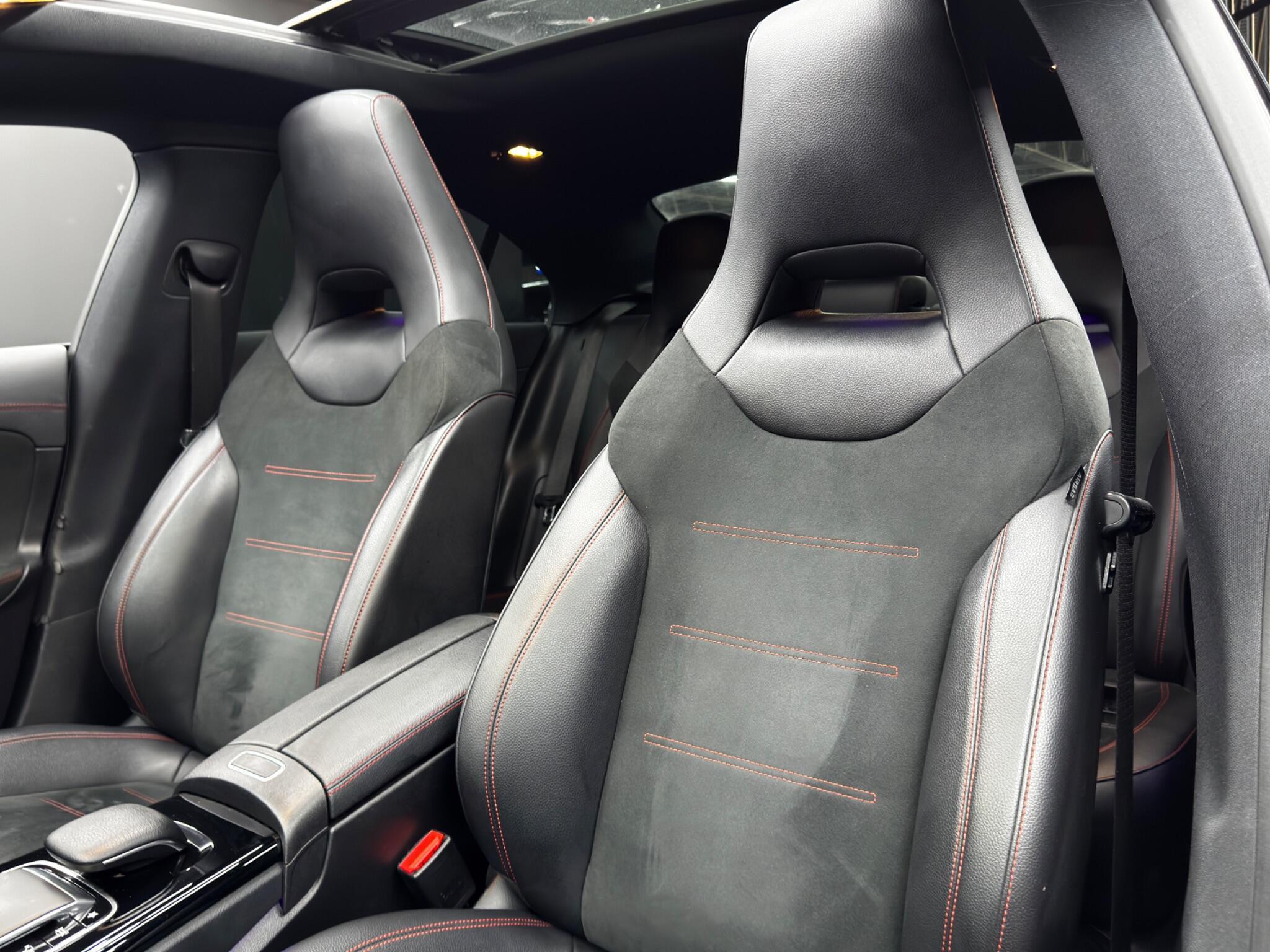Mercedes CLA - Image 15