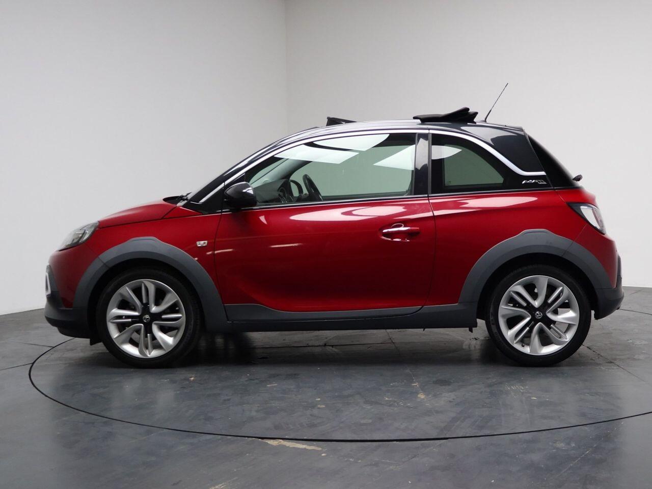 Vauxhall ADAM - Image 8