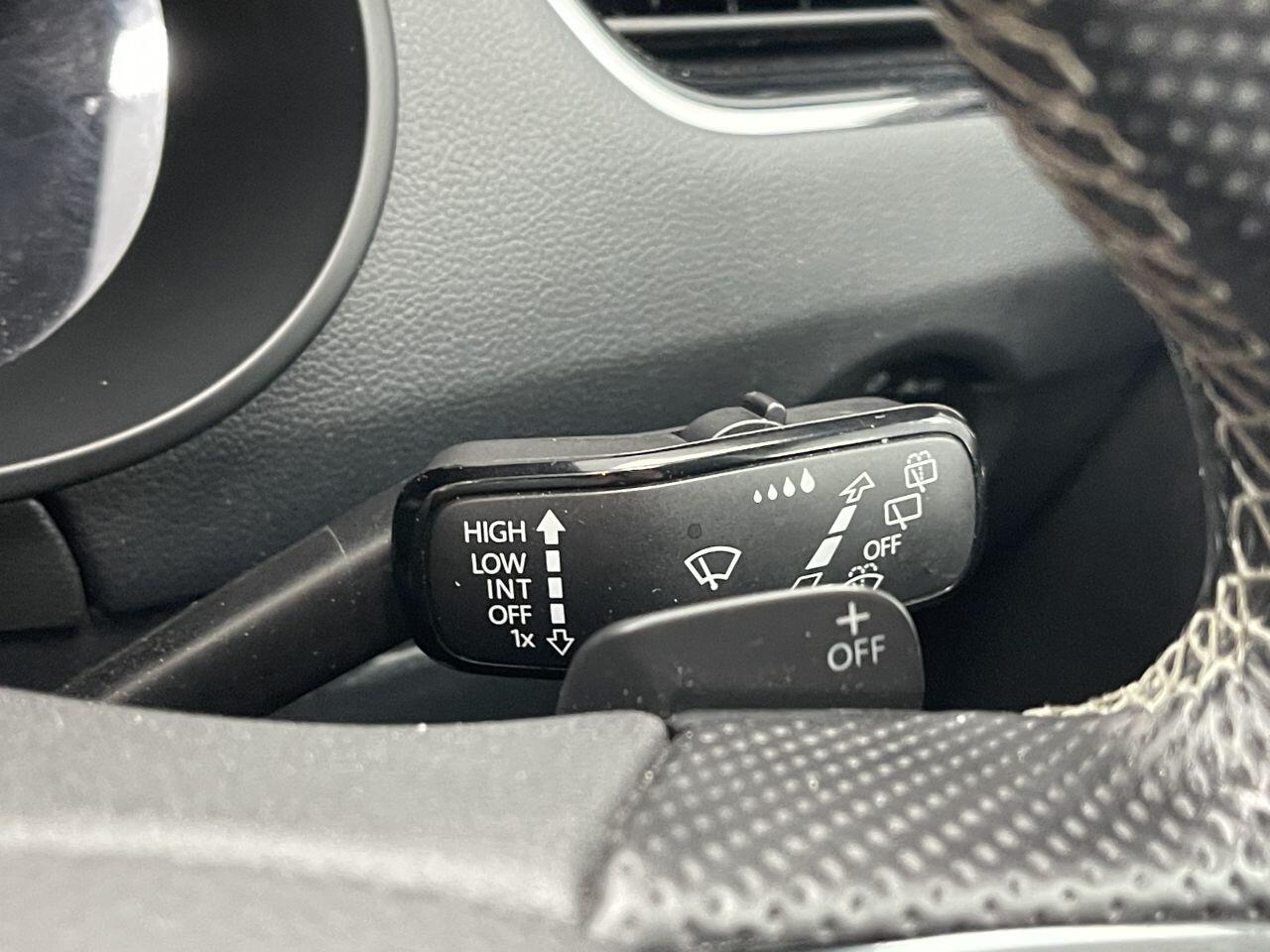 Skoda Octavia - Image 37