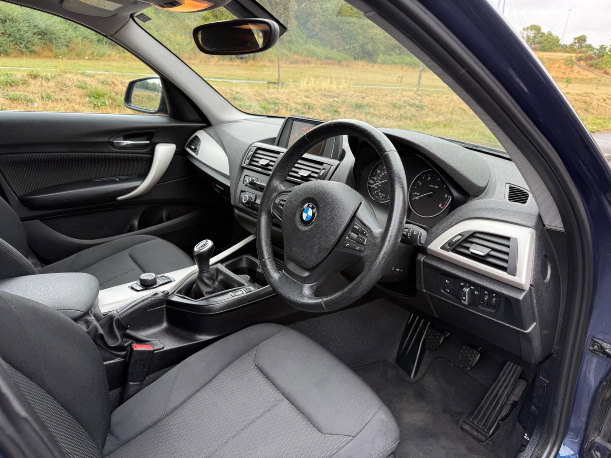 BMW 1 Series - Image 16