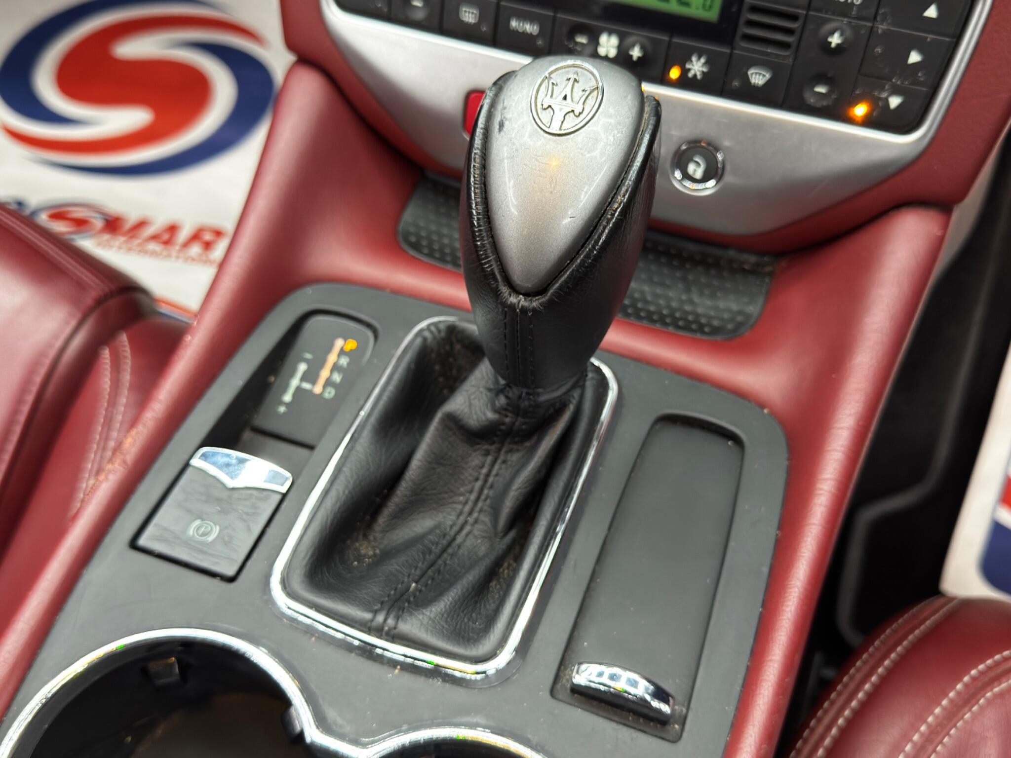 Maserati Granturismo - Image 24