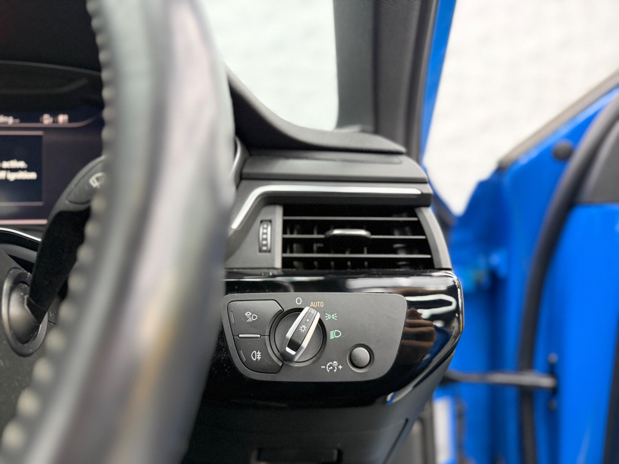 Audi A4 Avant - Image 42
