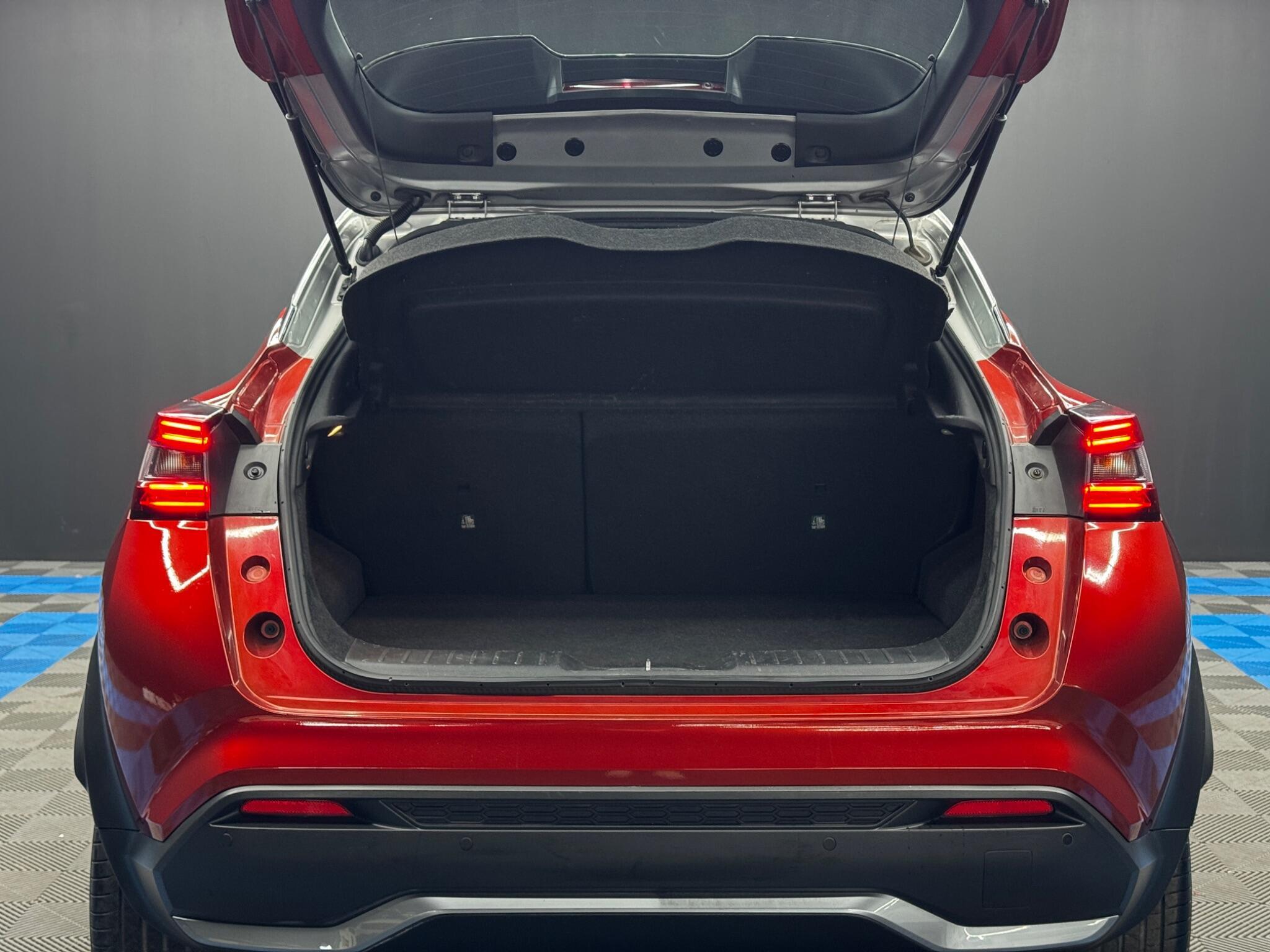 Nissan Juke - Image 34