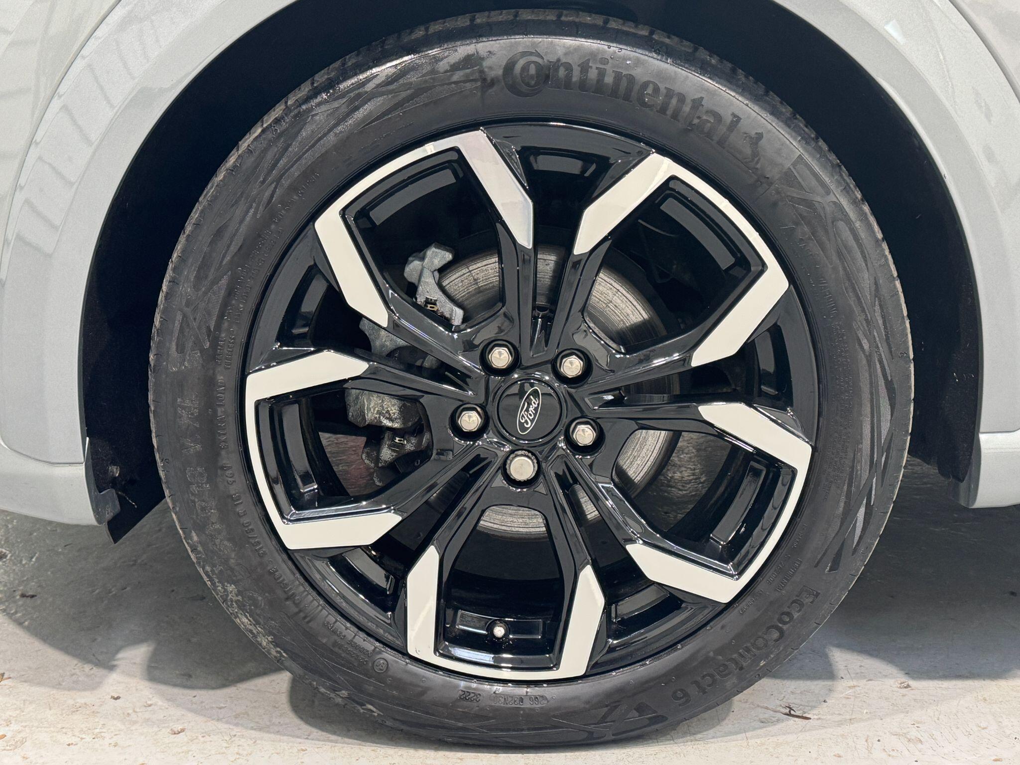 Ford Puma - Image 25