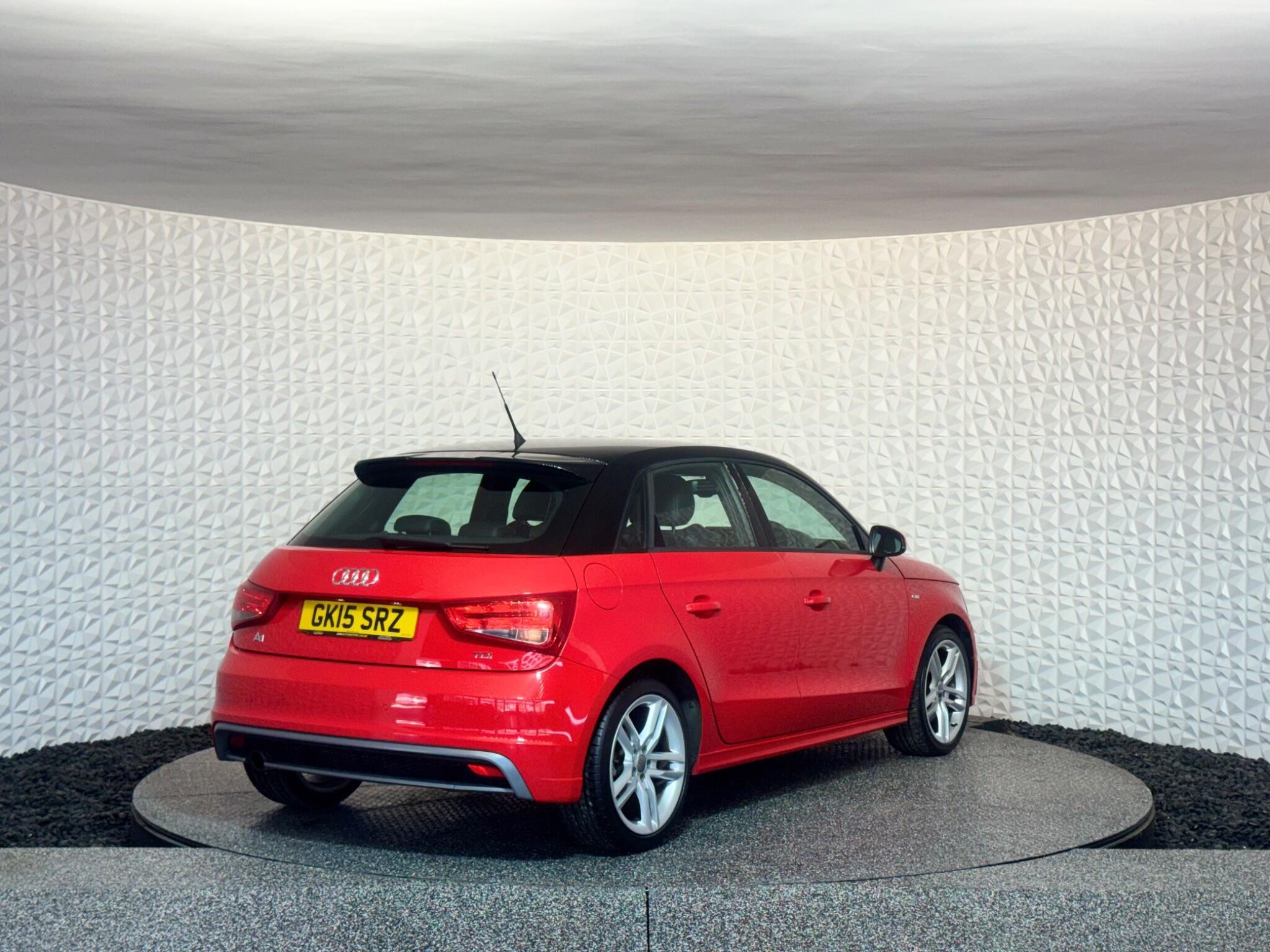 Audi A1 - Image 10