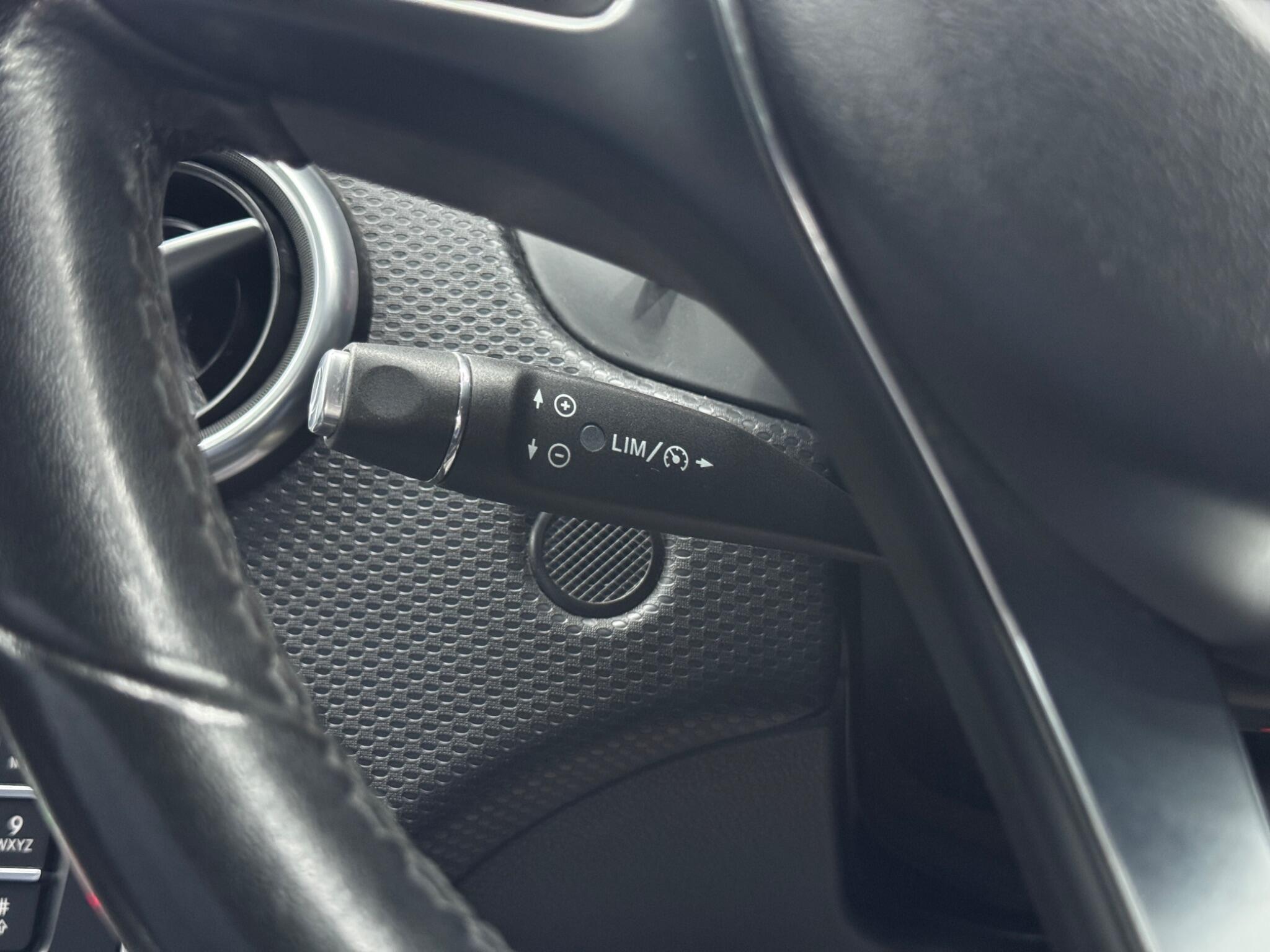 Mercedes A Class - Image 20