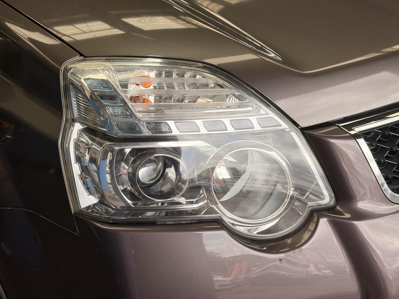 Nissan X-Trail - Image 8
