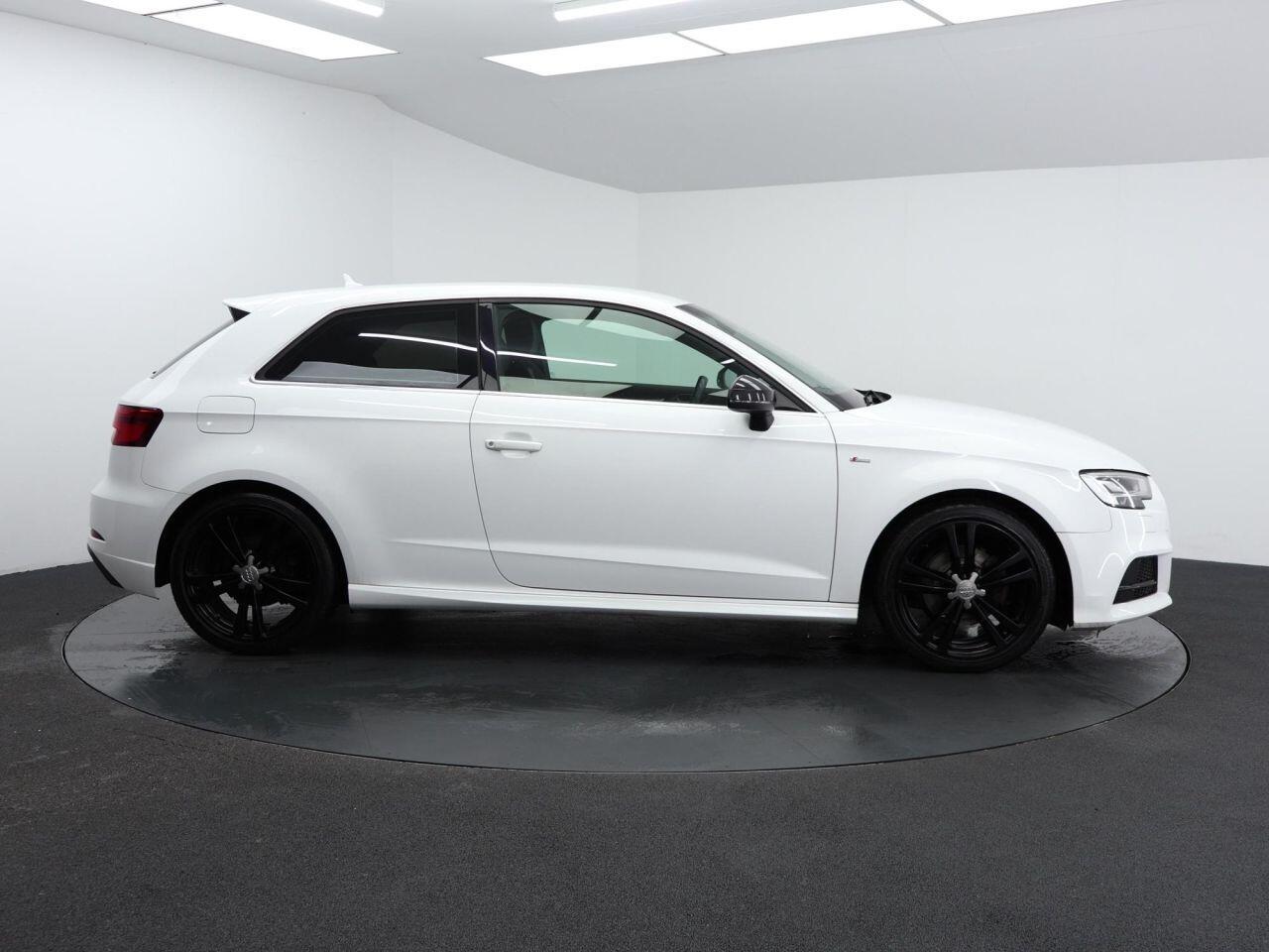Audi A3 - Image 6