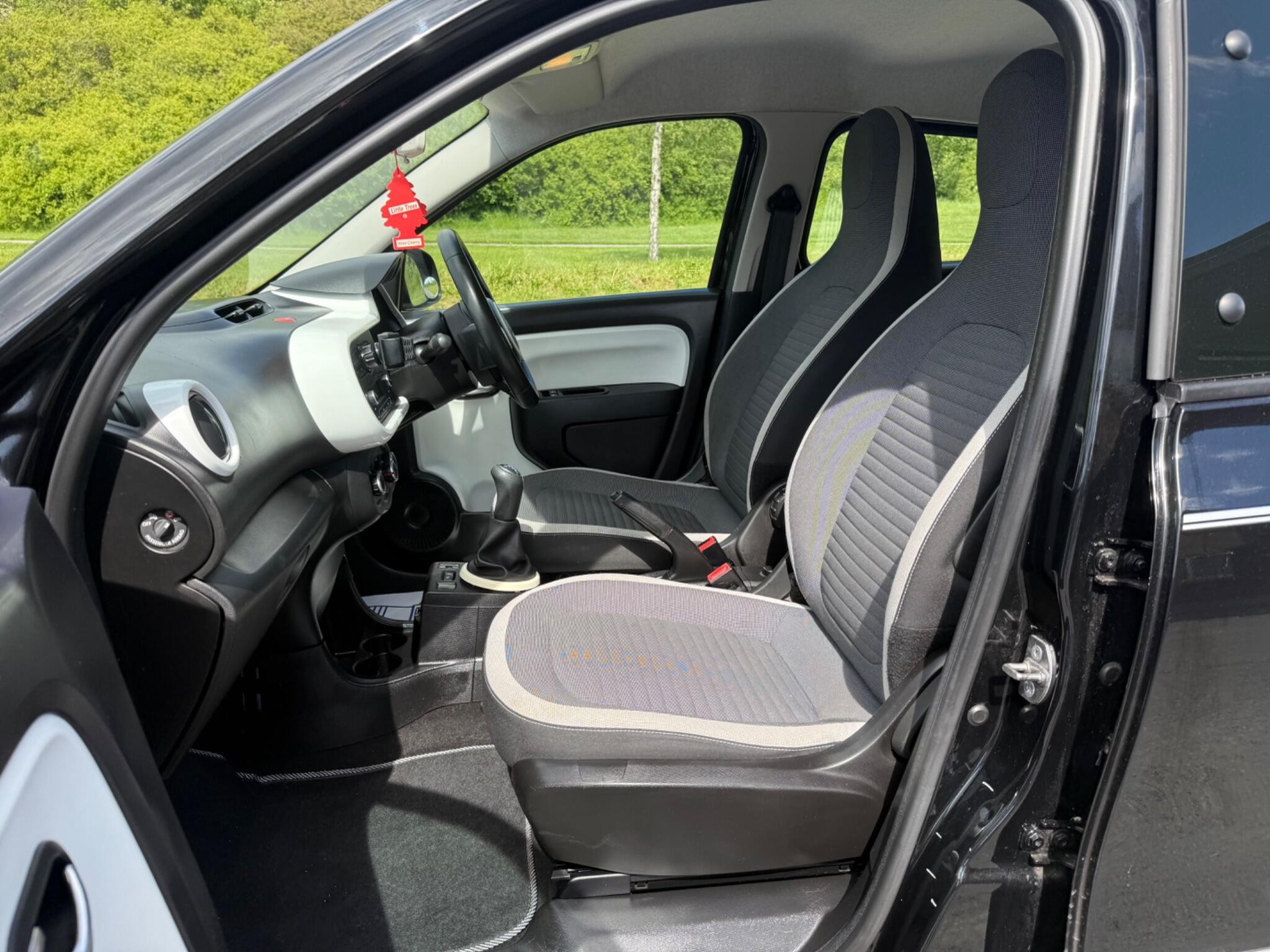 Renault Twingo - Image 8