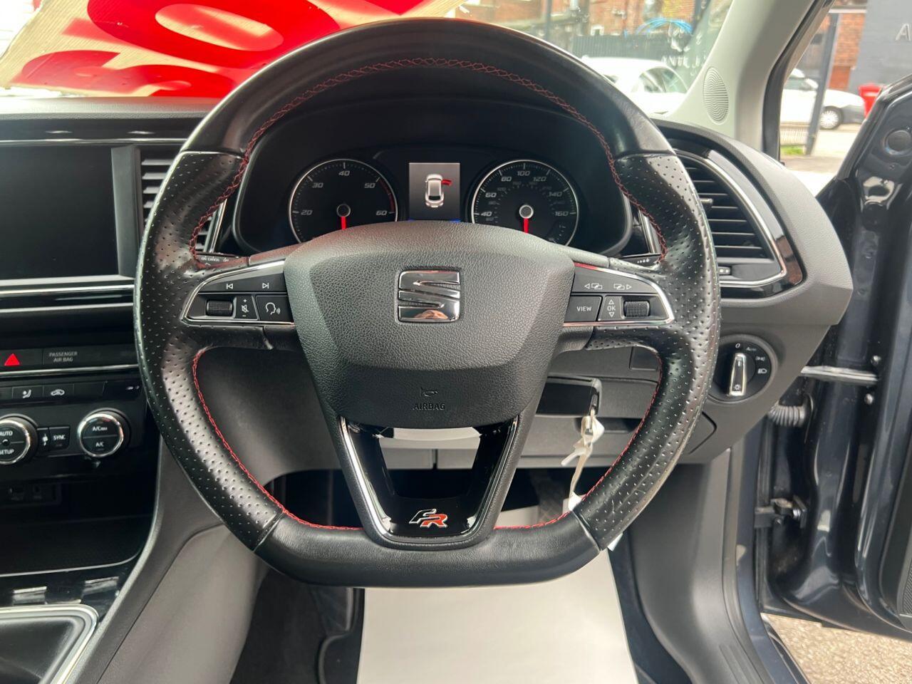 SEAT Leon - Image 30