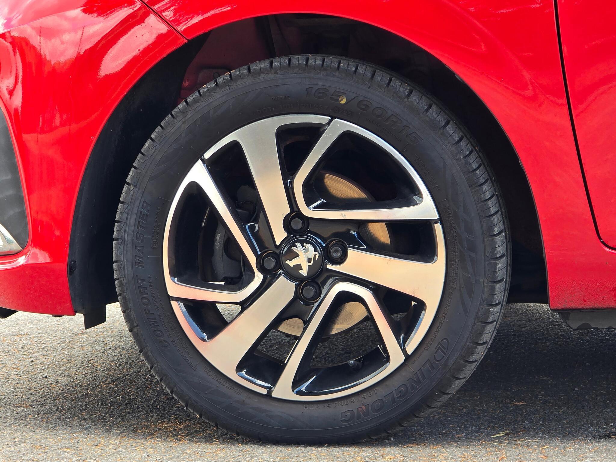 Peugeot 108 - Image 17