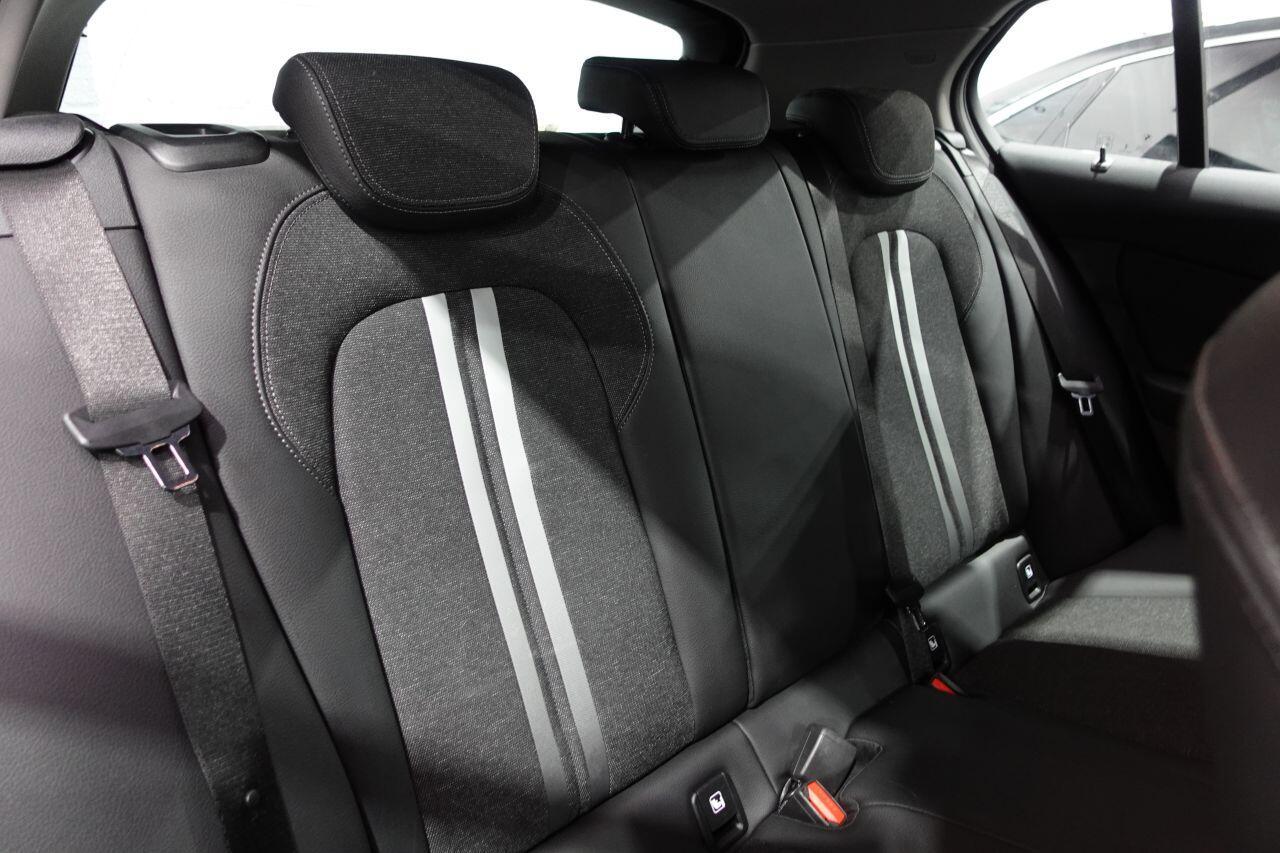 BMW 1 Series - Image 18