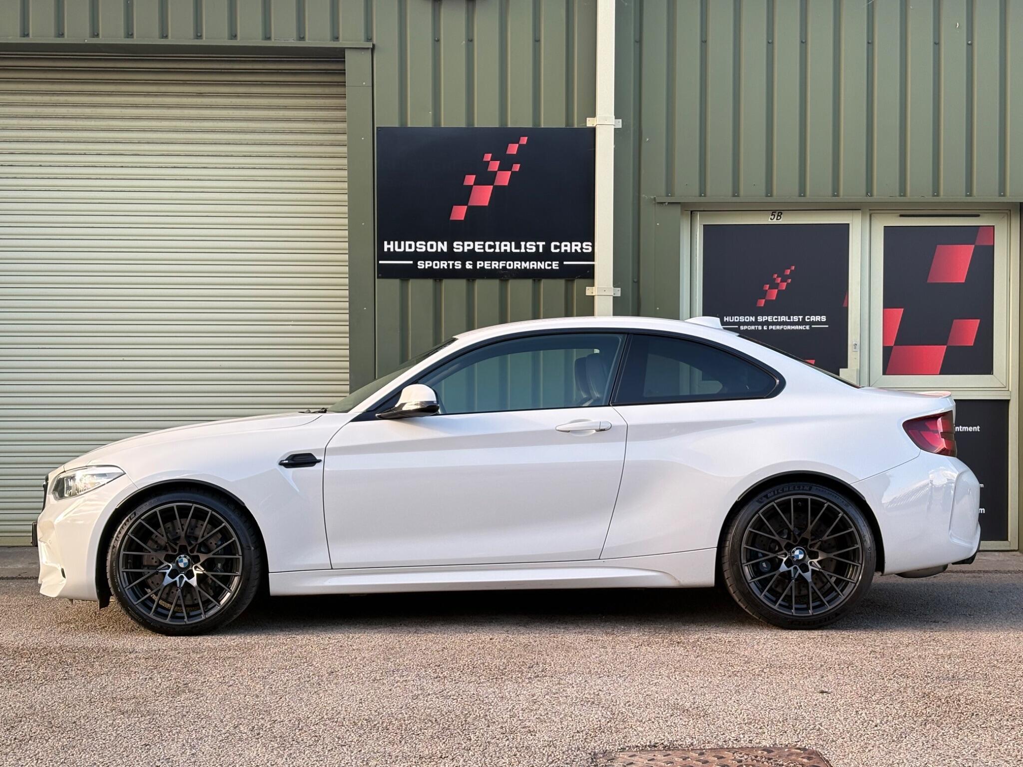 BMW M2 - Image 11