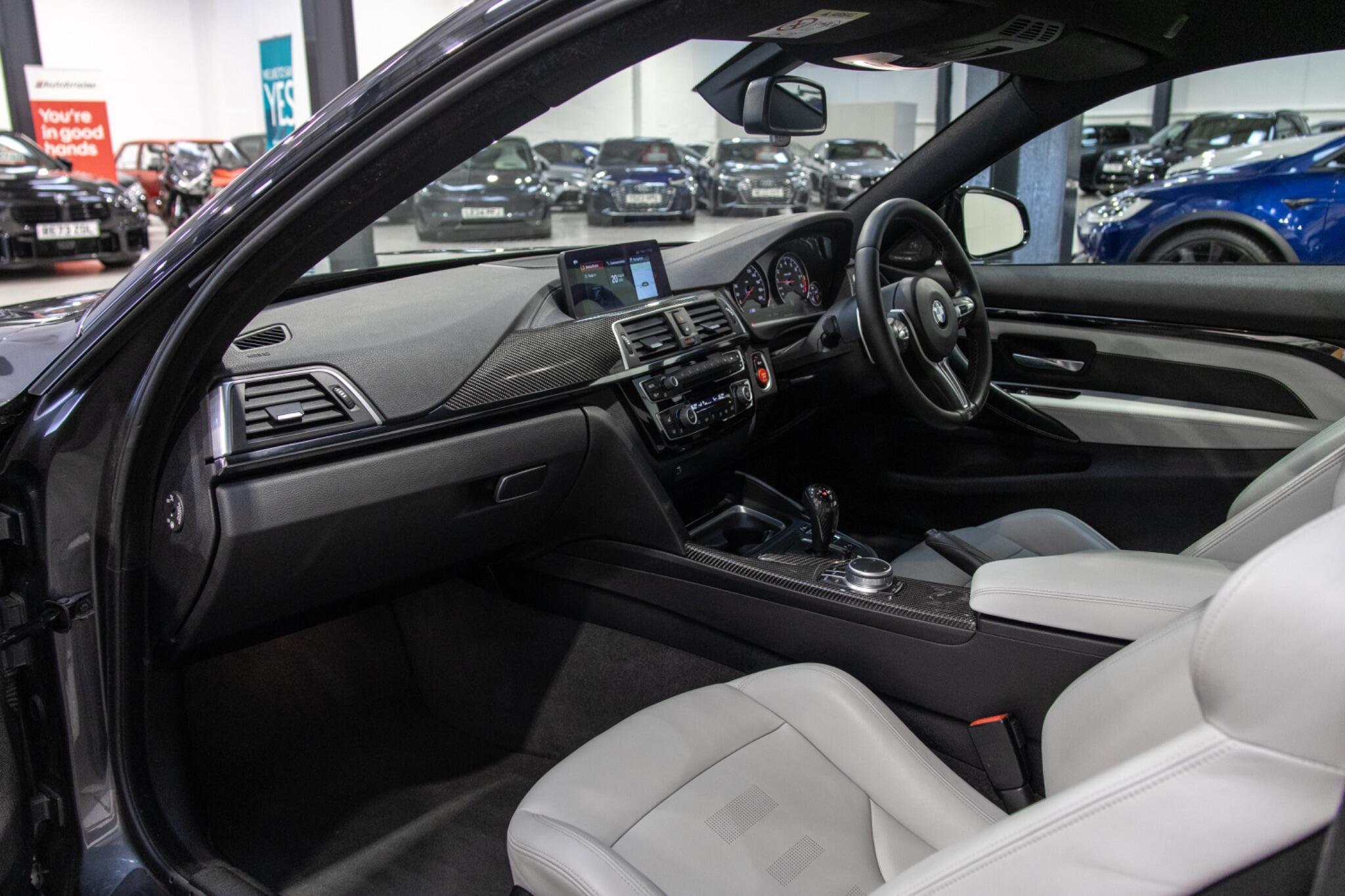 BMW M4 - Image 12