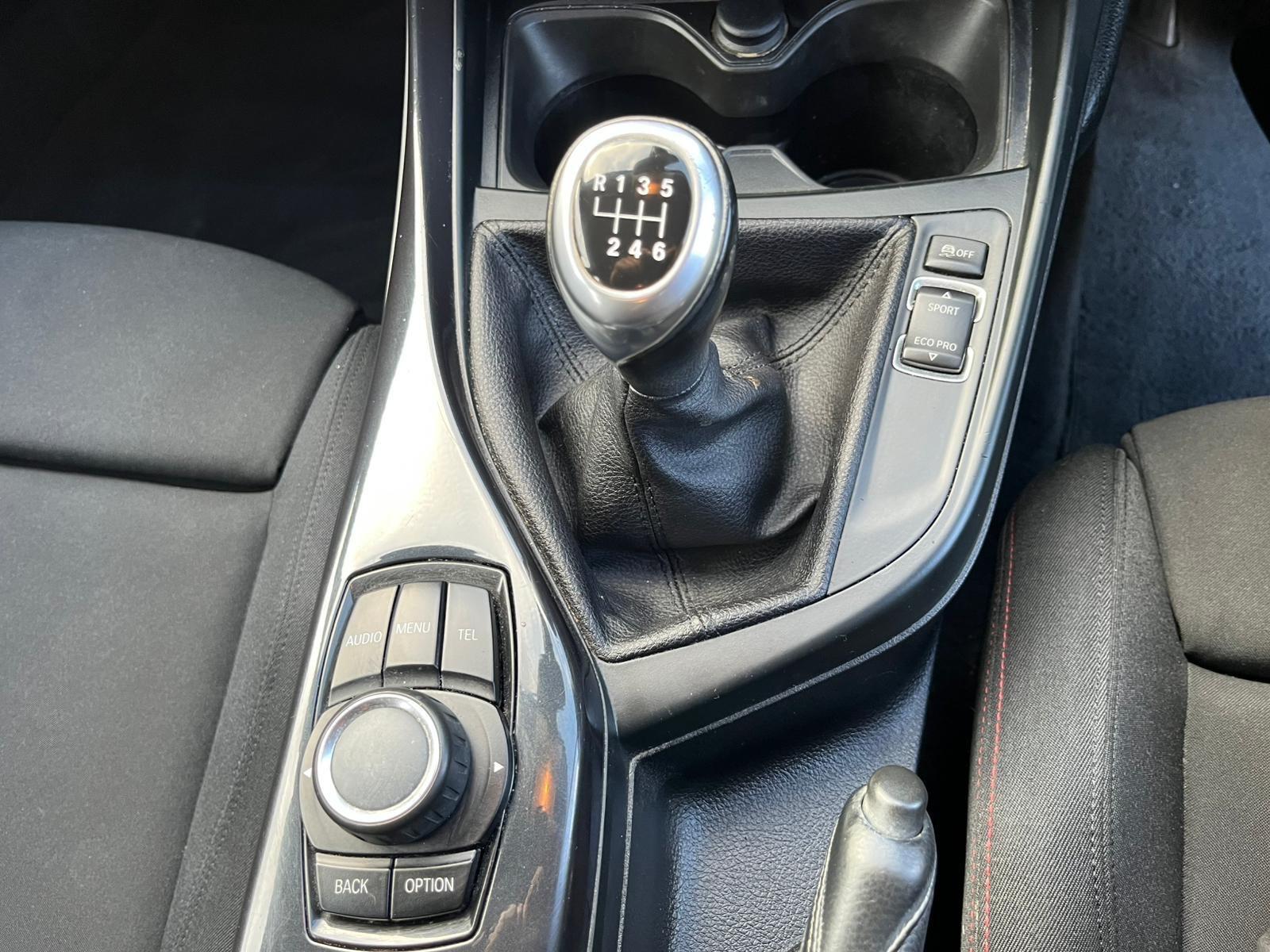 BMW 1 Series - Image 14