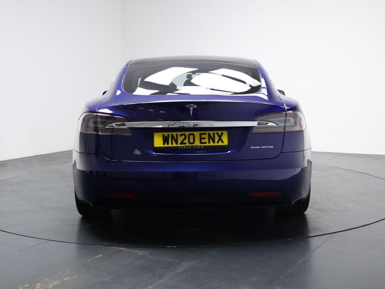 Tesla Model S - Image 11