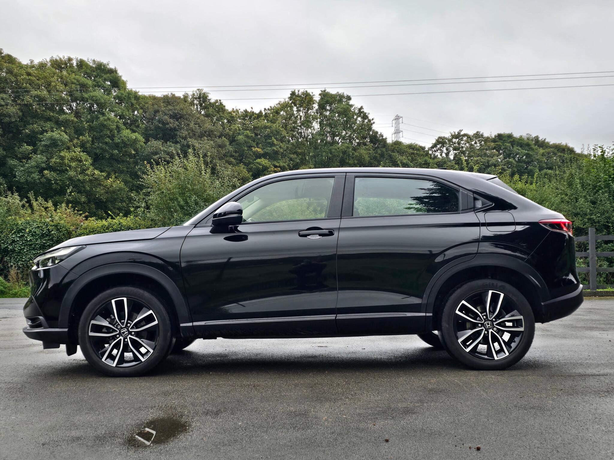 Honda HR-V - Image 15
