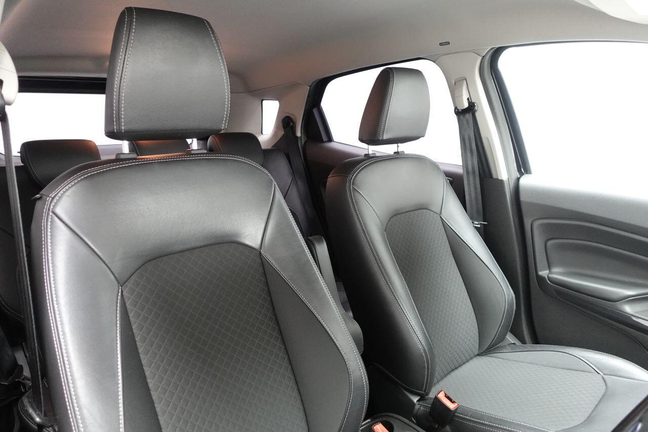 Ford Ecosport - Image 9