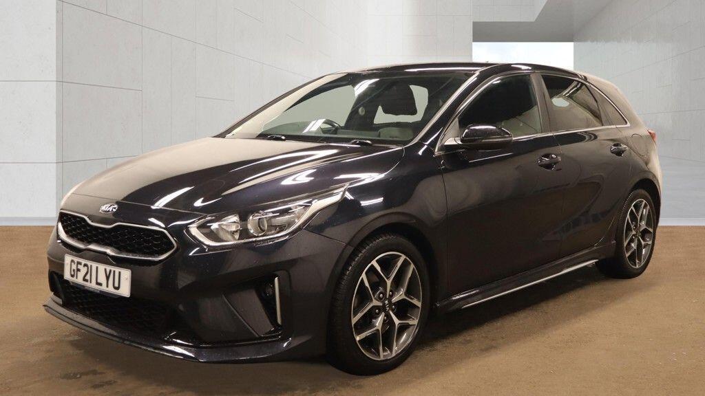 Kia ceed - Image 3
