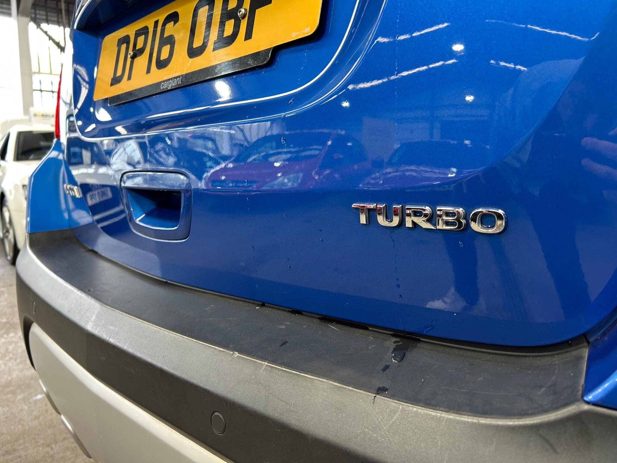 Vauxhall Mokka - Image 32