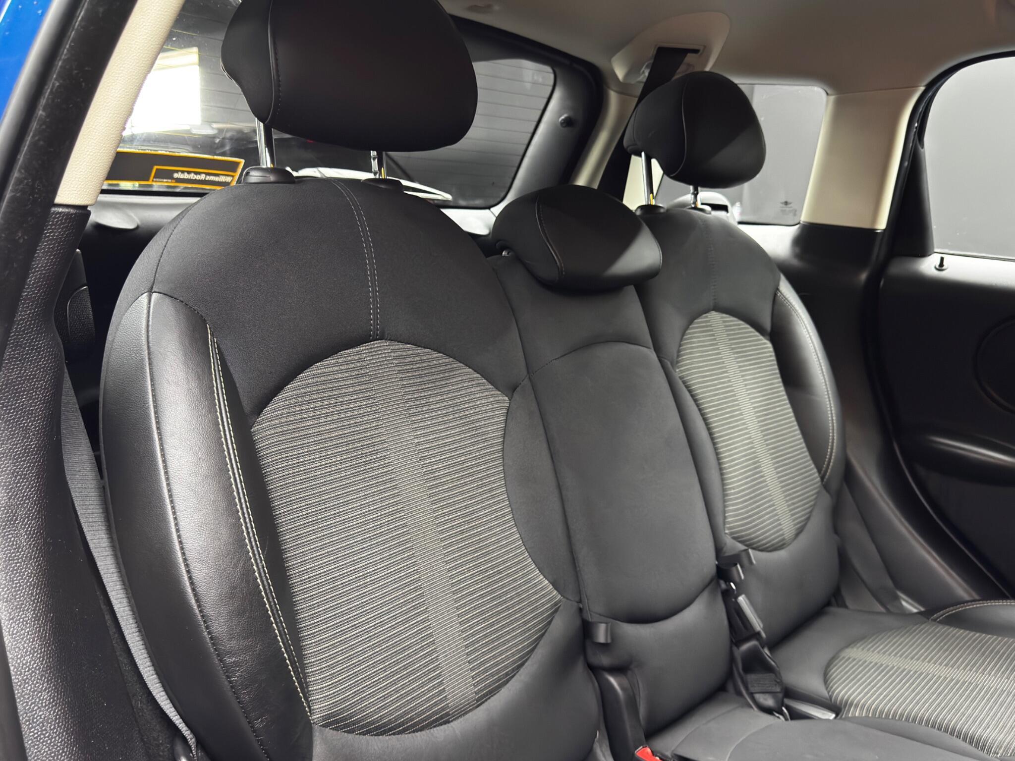 MINI Countryman - Image 15