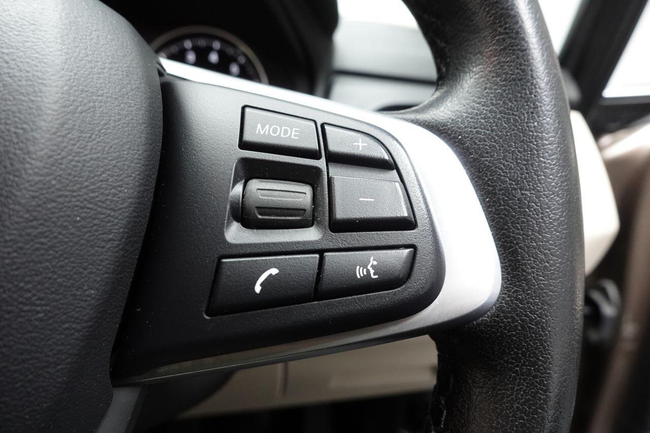 BMW 2 SERIES ACTIVE TOURER - Image 29