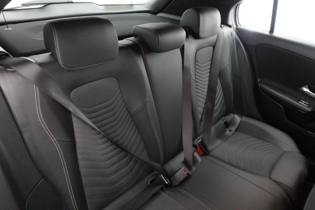 Mercedes A Class - Image 18