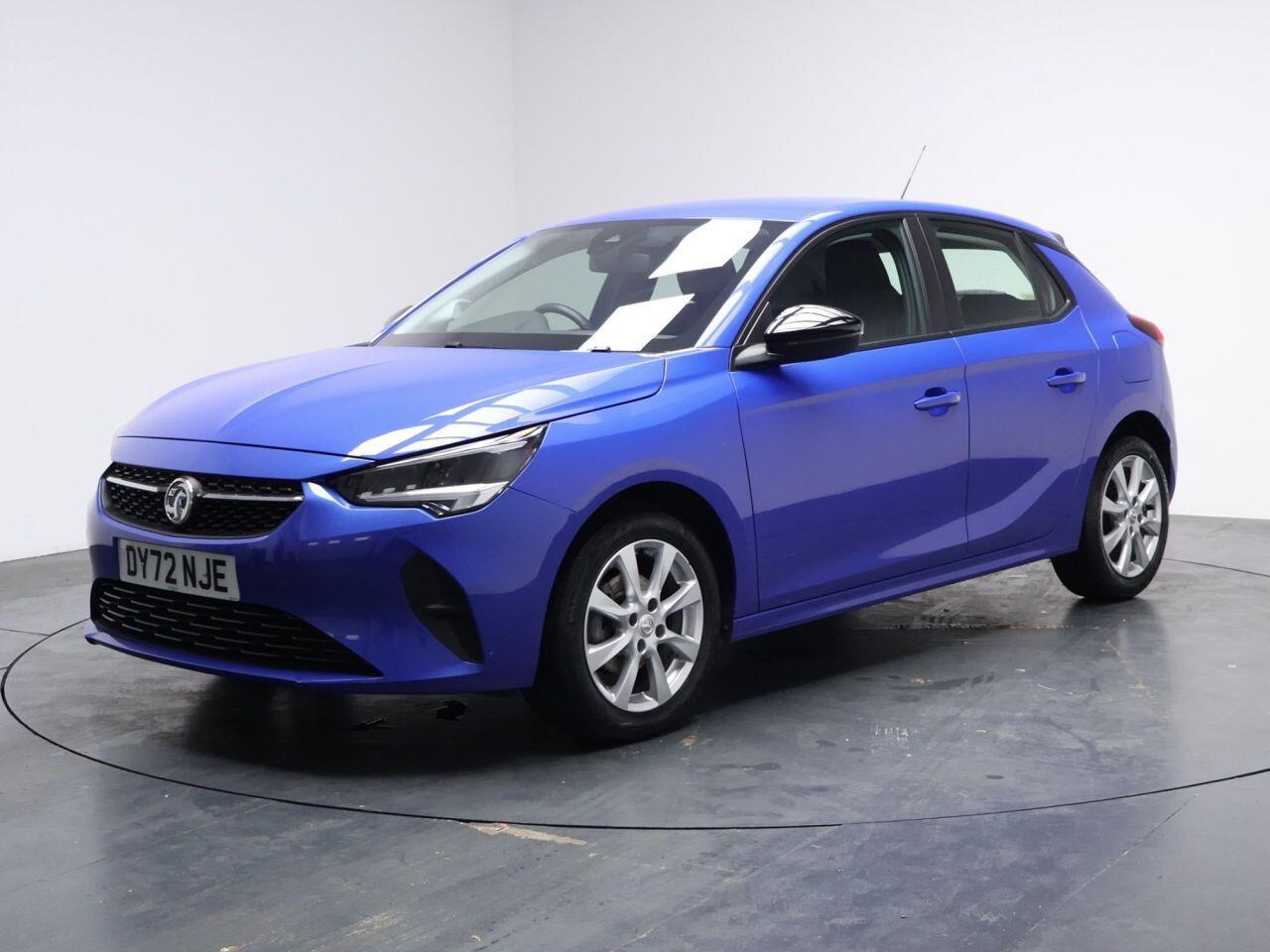 Vauxhall Corsa - Image 3