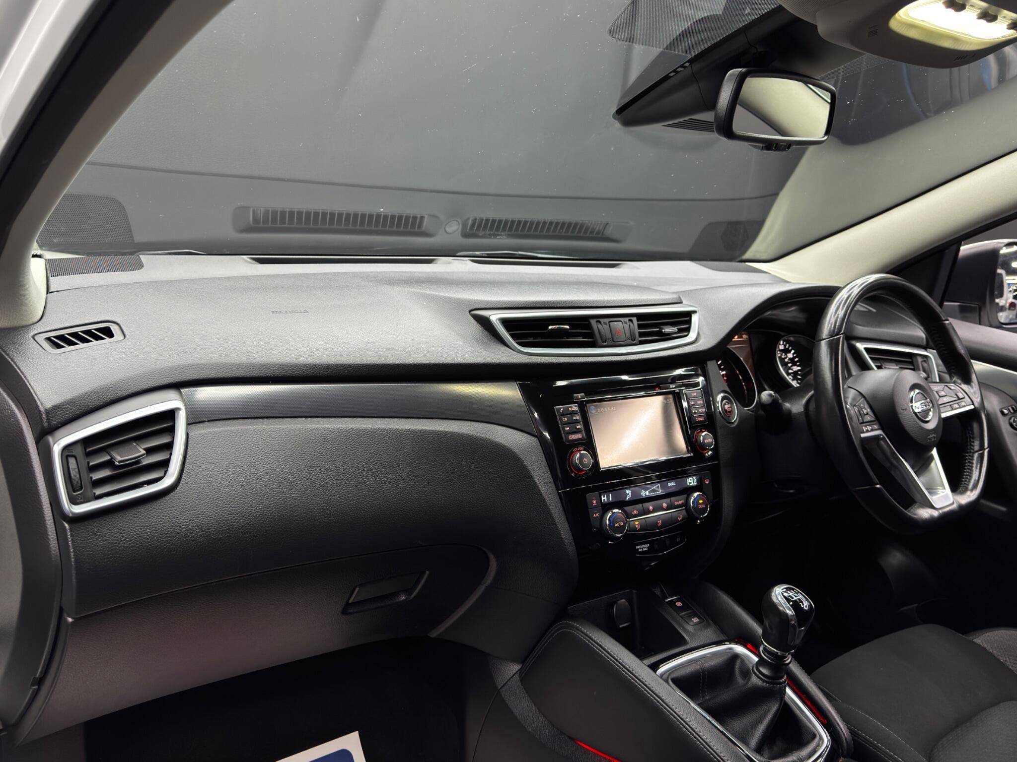 Nissan Qashqai - Image 11