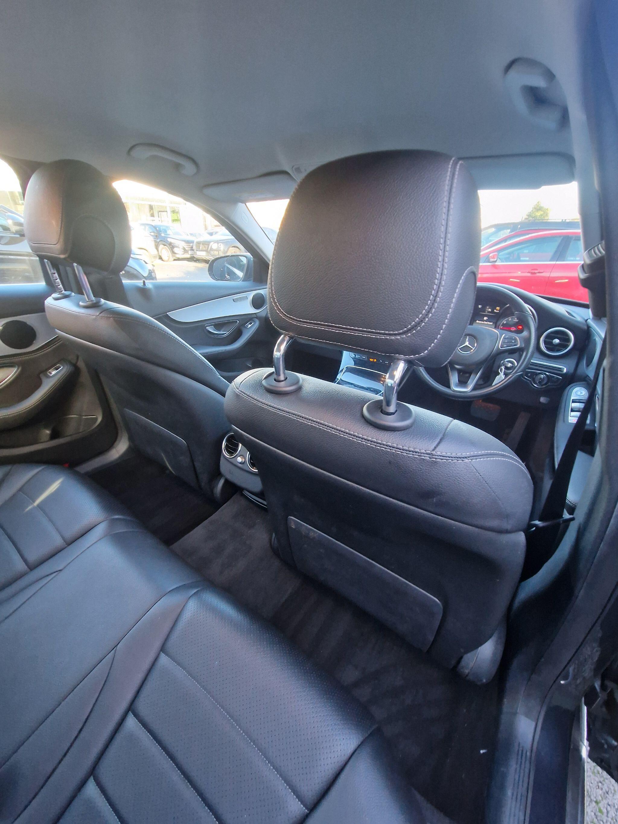 Mercedes C Class - Image 34