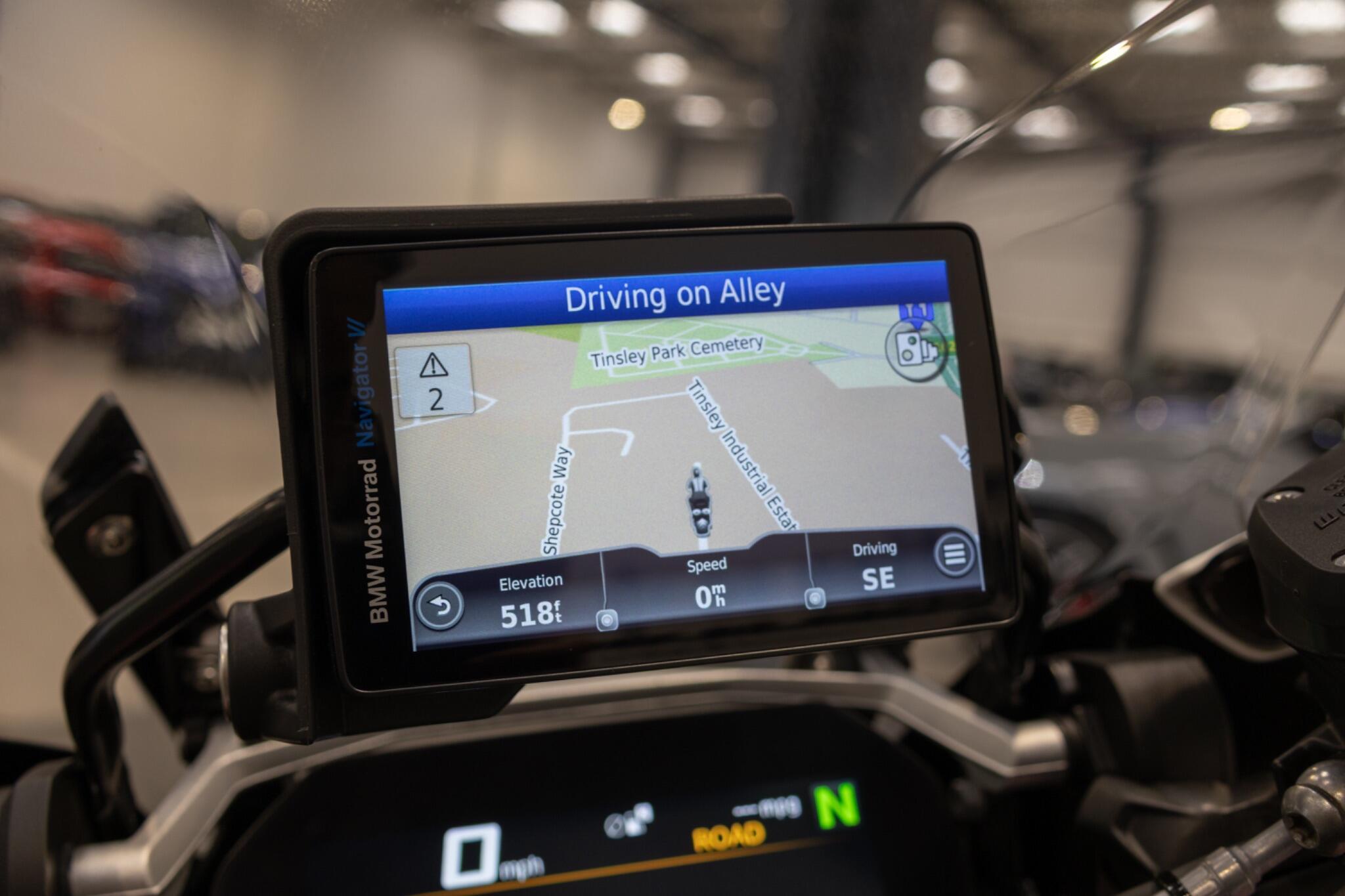 BMW R 1250 GS Adventure - Image 16