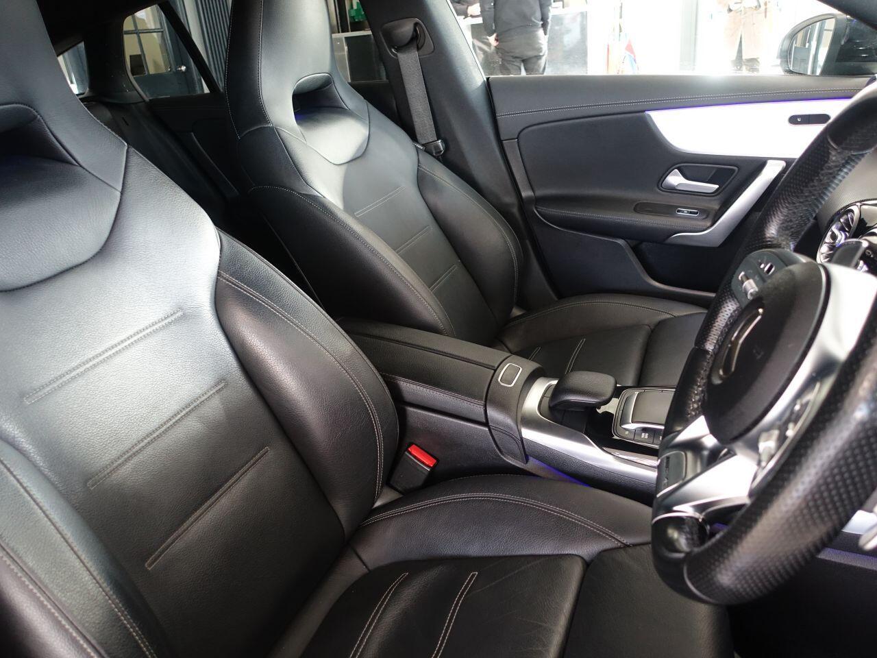 Mercedes CLA - Image 19