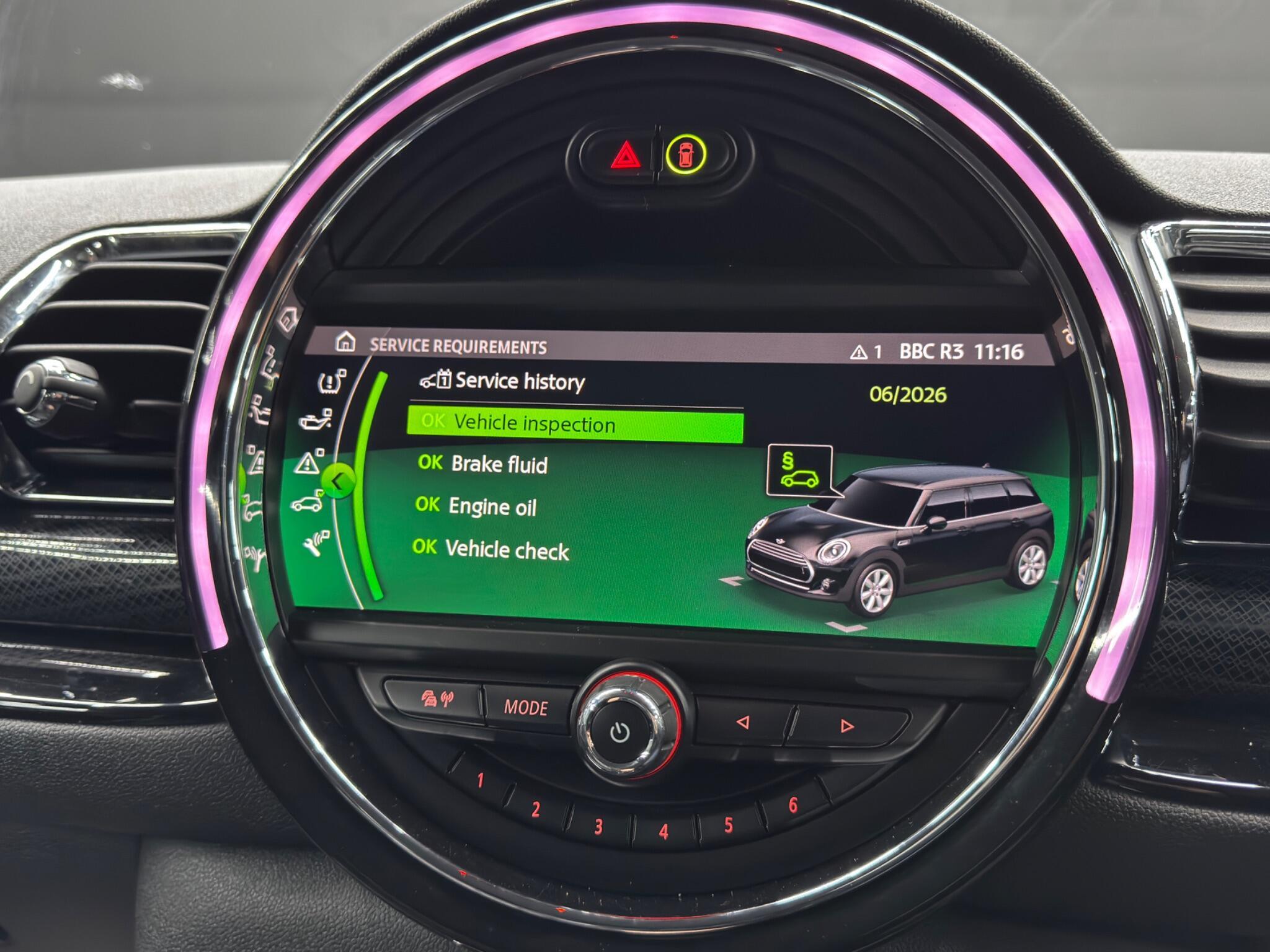 MINI Clubman - Image 33