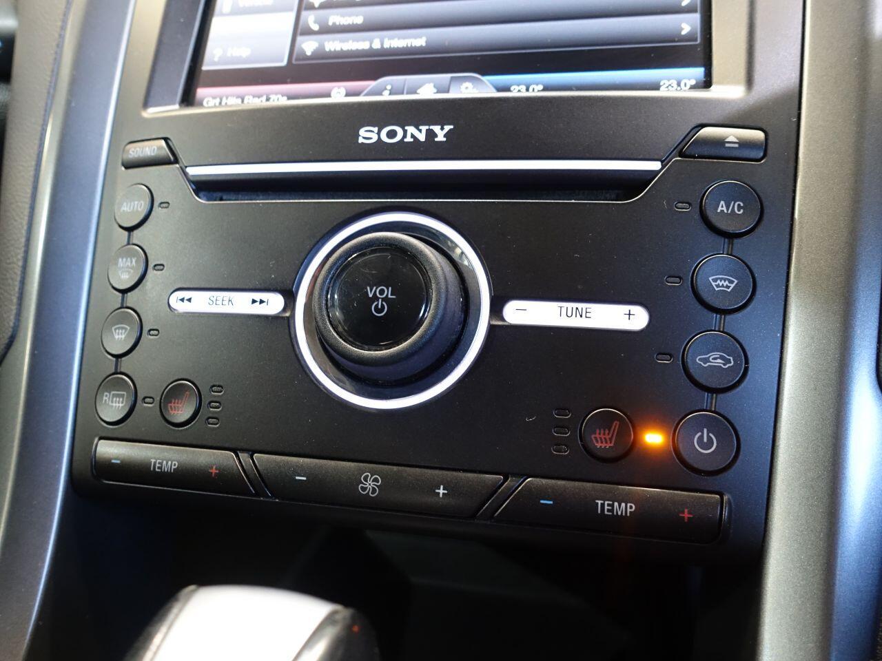 Ford Mondeo - Image 23